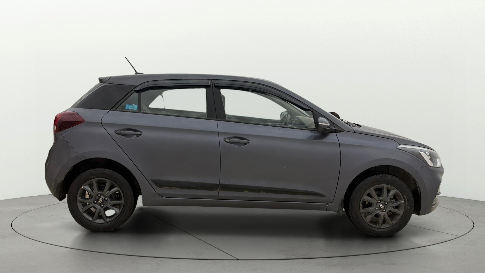 Used 2020 Hyundai Elite i20 Used 2020 Hyundai Elite i20