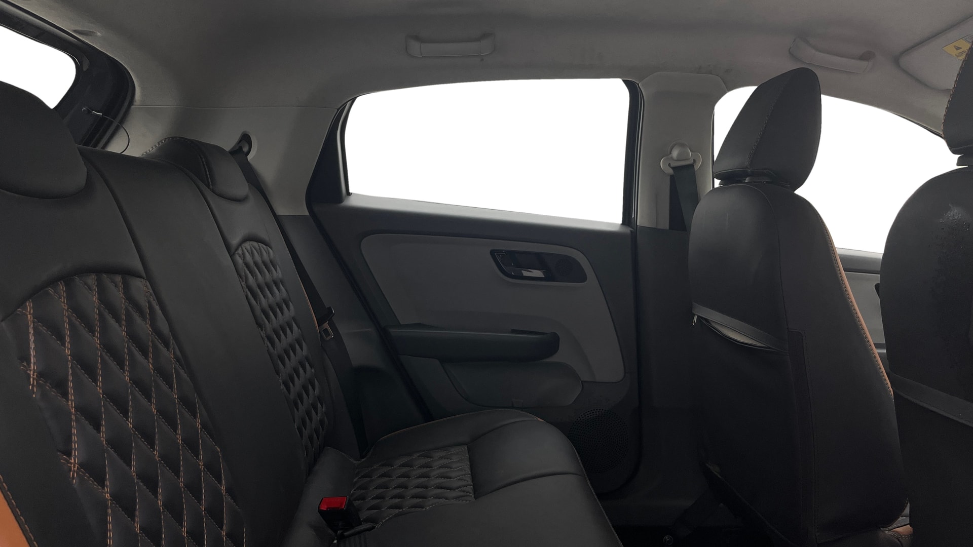 Used 2021 Tata Altroz Used 2021 Tata Altroz