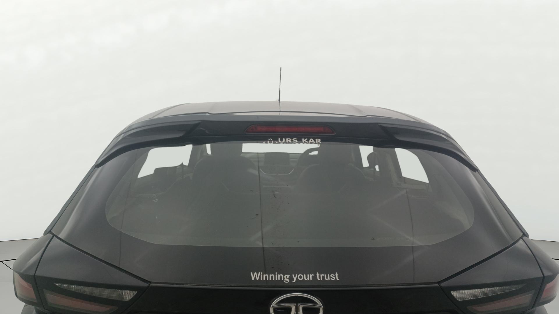 Used 2021 Tata Altroz Used 2021 Tata Altroz