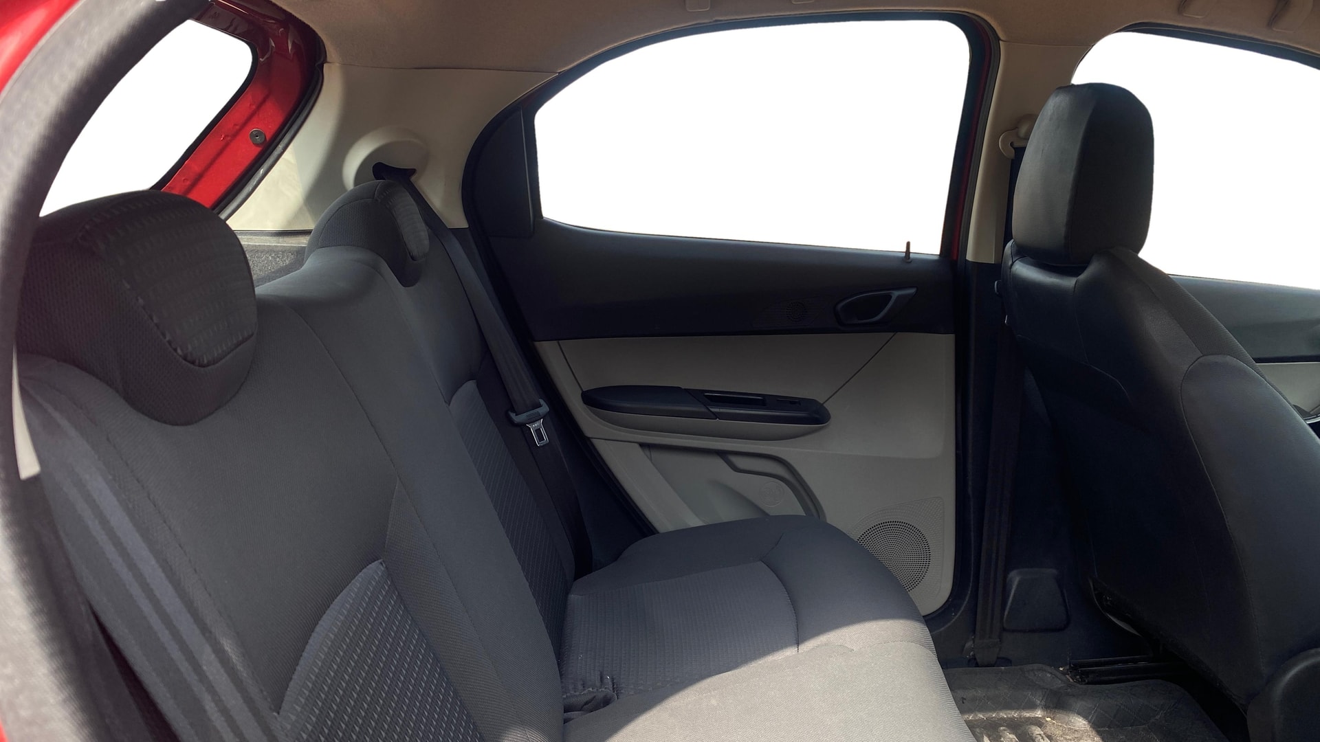 Used 2019 Tata Tiago Used 2019 Tata Tiago