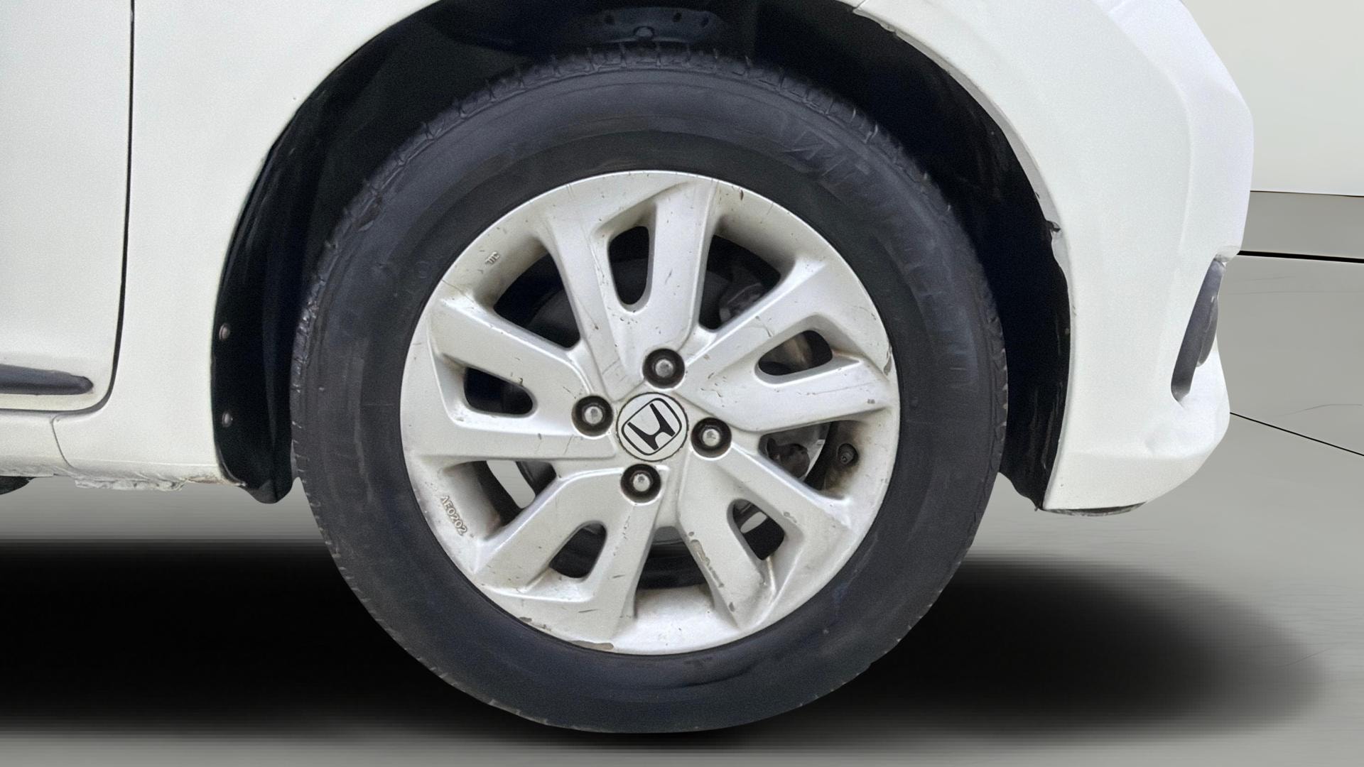 Used 2014 Honda Mobilio Used 2014 Honda Mobilio