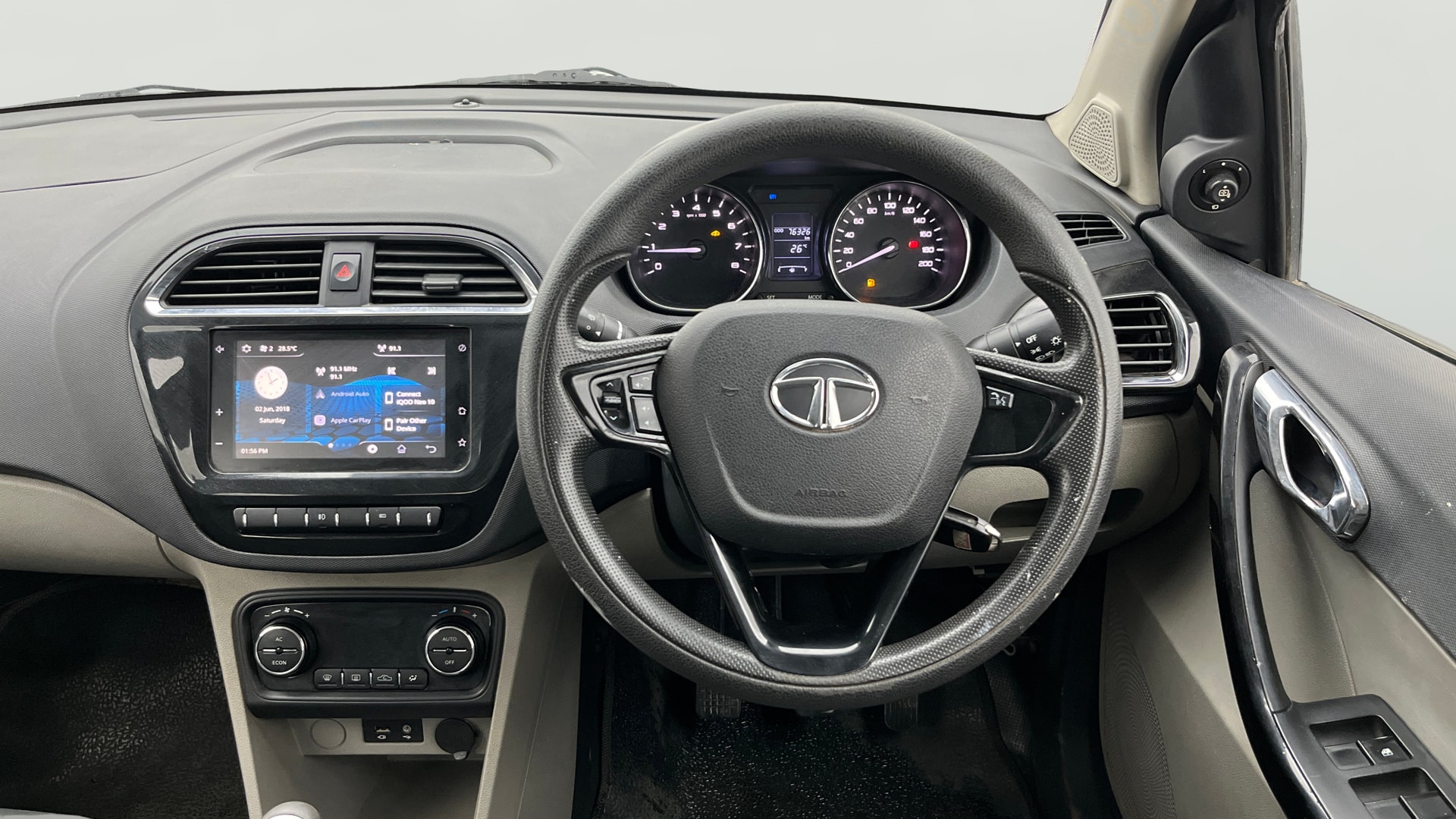 Used 2019 Tata Tiago Used 2019 Tata Tiago