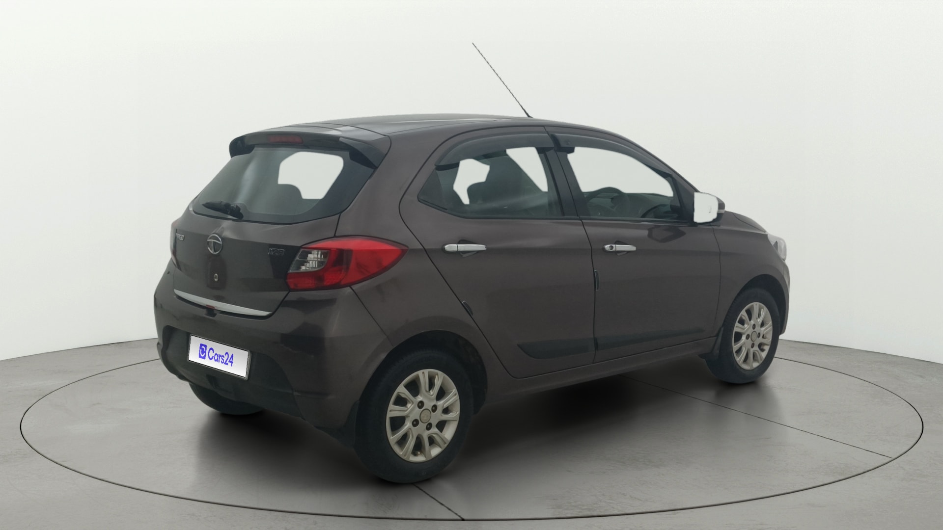 Used 2018 Tata Tiago Used 2018 Tata Tiago