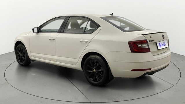 View Skoda Octavia Image 2 Used Skoda Octavia Image 2