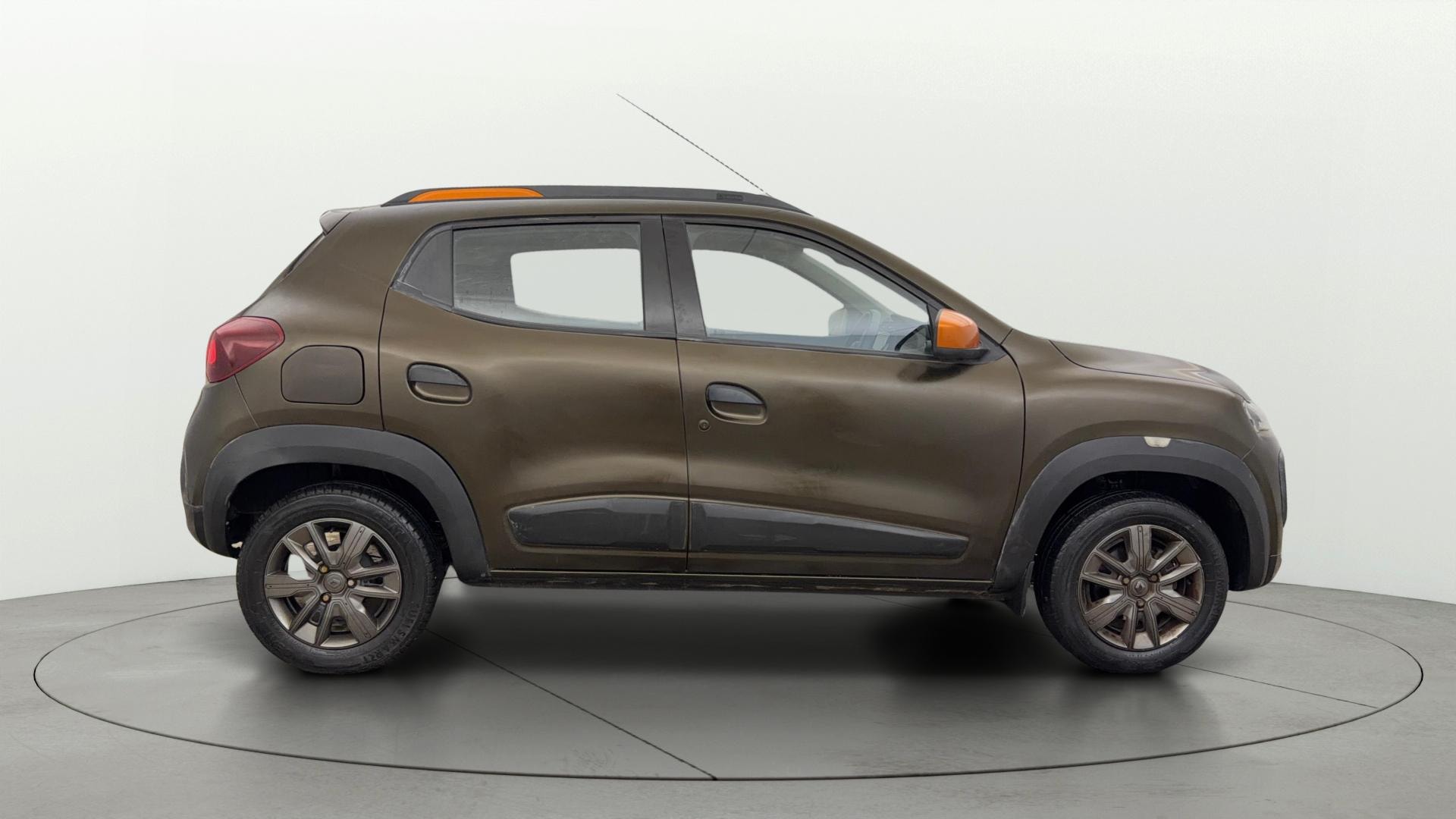 Used 2021 Renault Kwid Used 2021 Renault Kwid