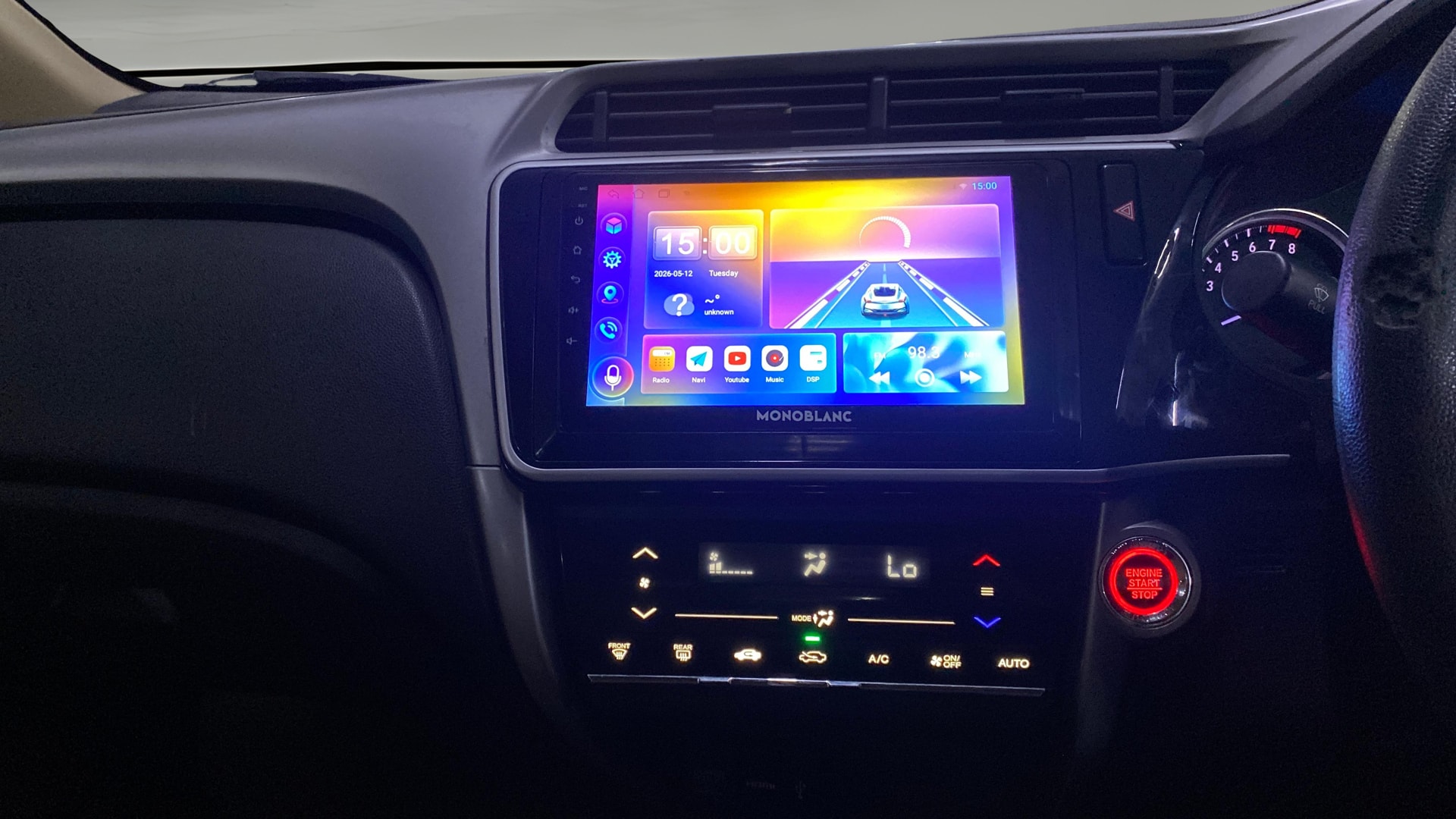 Used 2019 Honda City Used 2019 Honda City