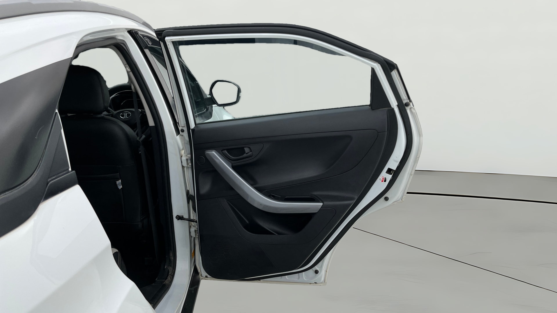 Used 2023 Tata Nexon Used 2023 Tata Nexon