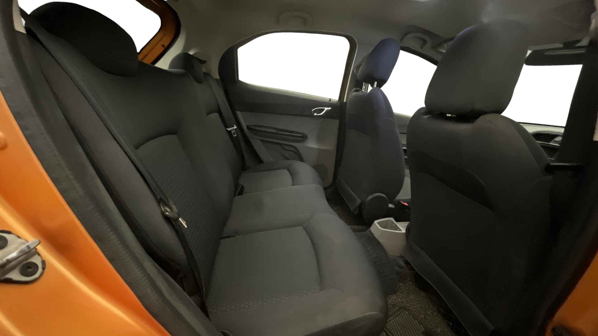 Used 2017 Tata Tiago Used 2017 Tata Tiago