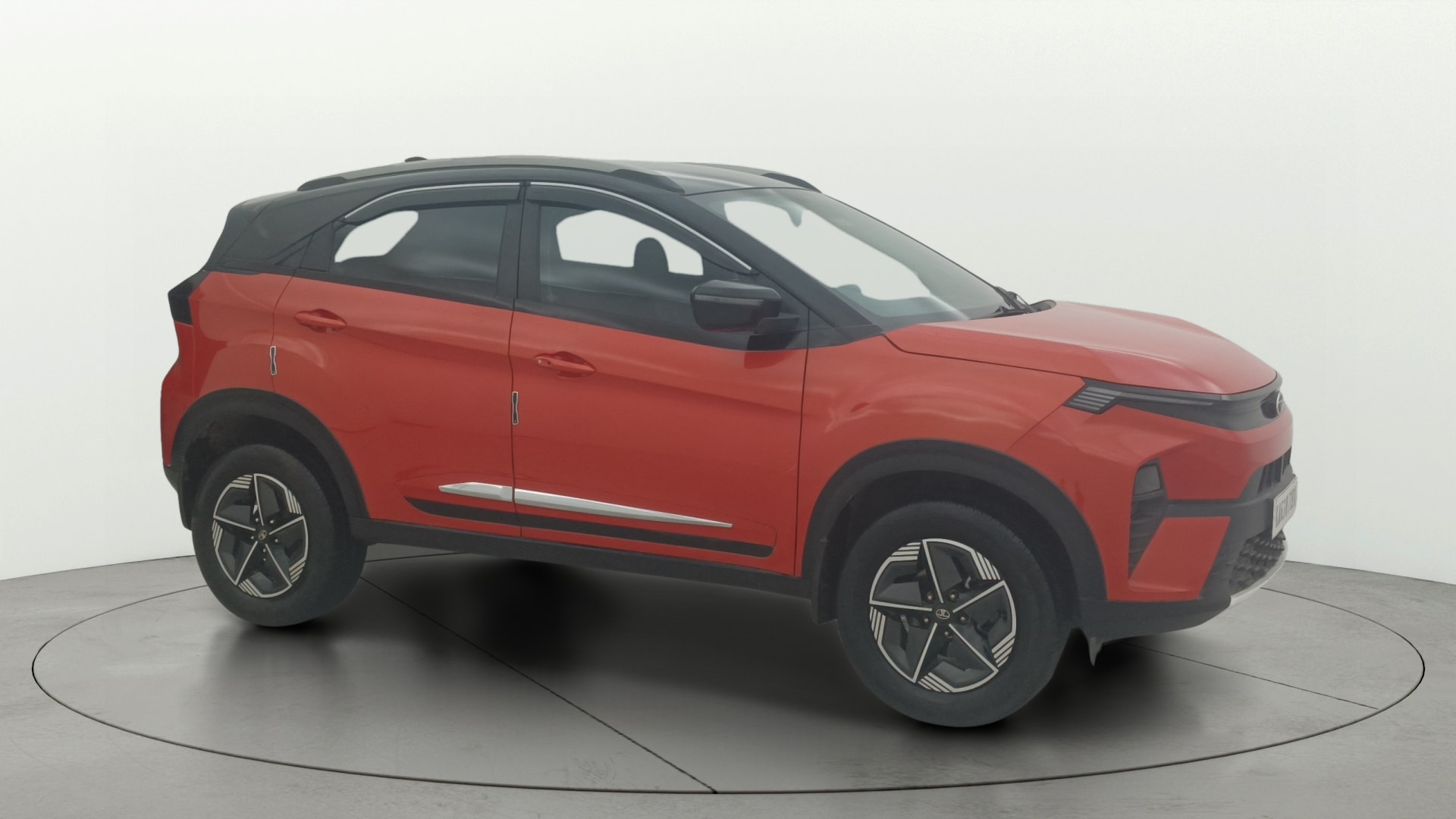Used 2024 Tata Nexon Used 2024 Tata Nexon