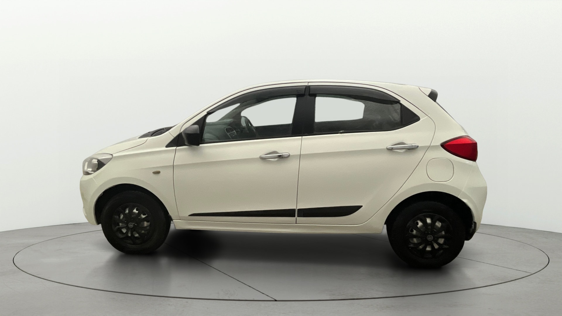 Used 2016 Tata Tiago Used 2016 Tata Tiago