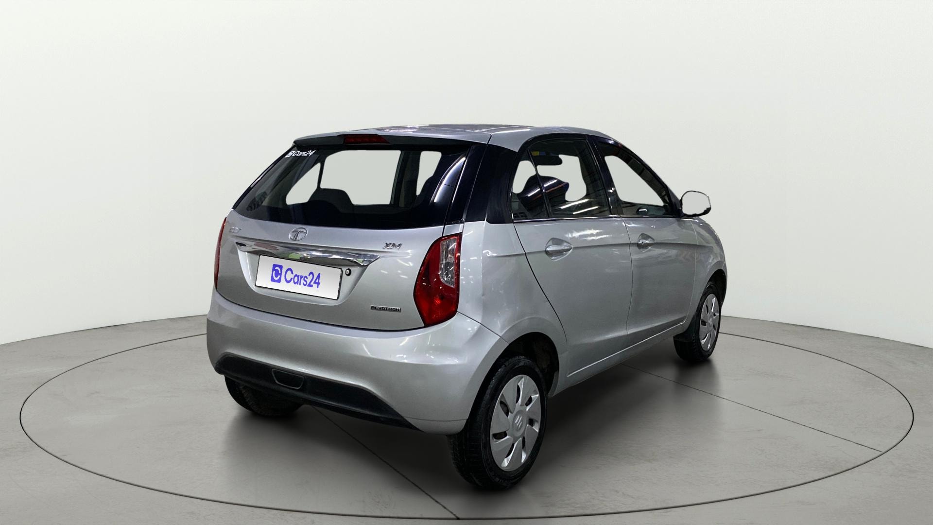 Used 2016 Tata Bolt Used 2016 Tata Bolt