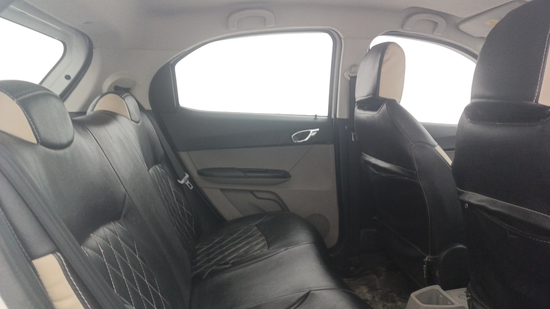 Used 2019 Tata Tiago Used 2019 Tata Tiago