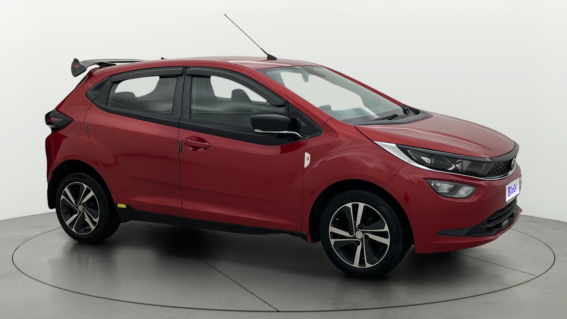Used 2020 Tata Altroz Used 2020 Tata Altroz