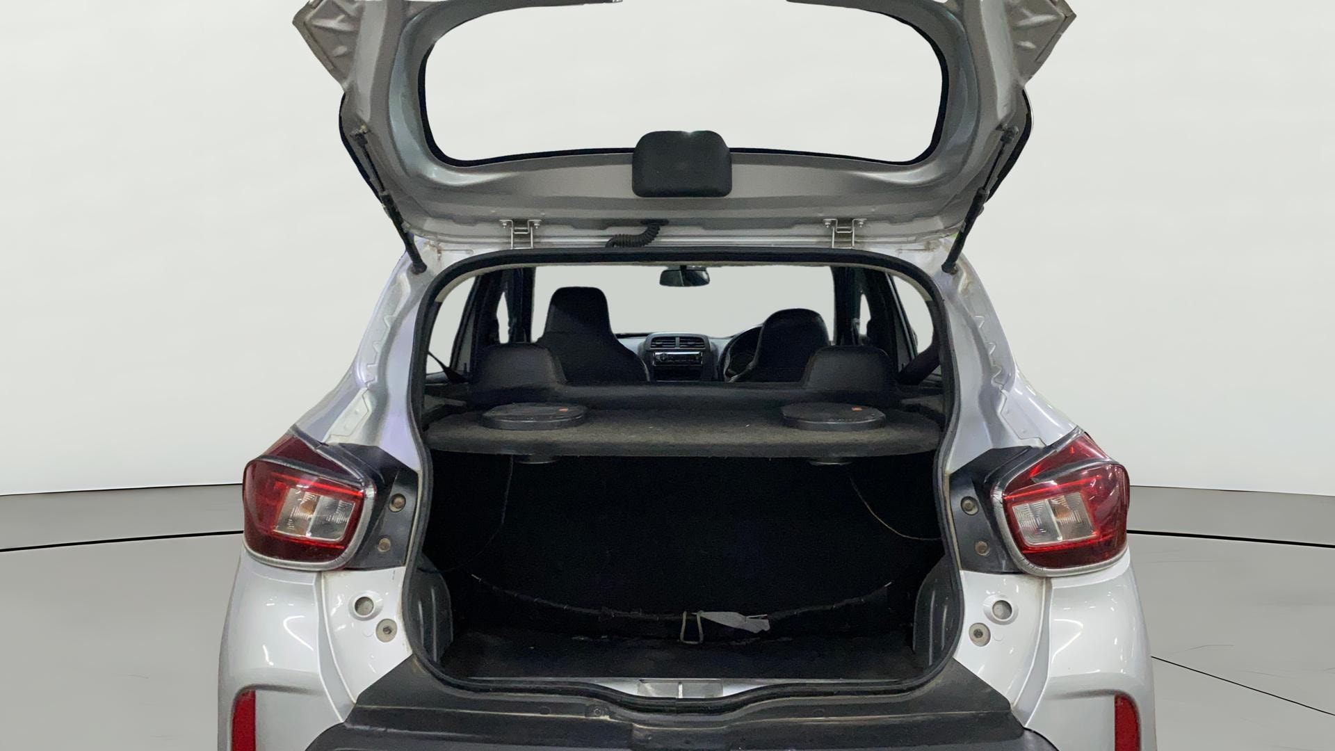 Used 2021 Renault Kwid Used 2021 Renault Kwid