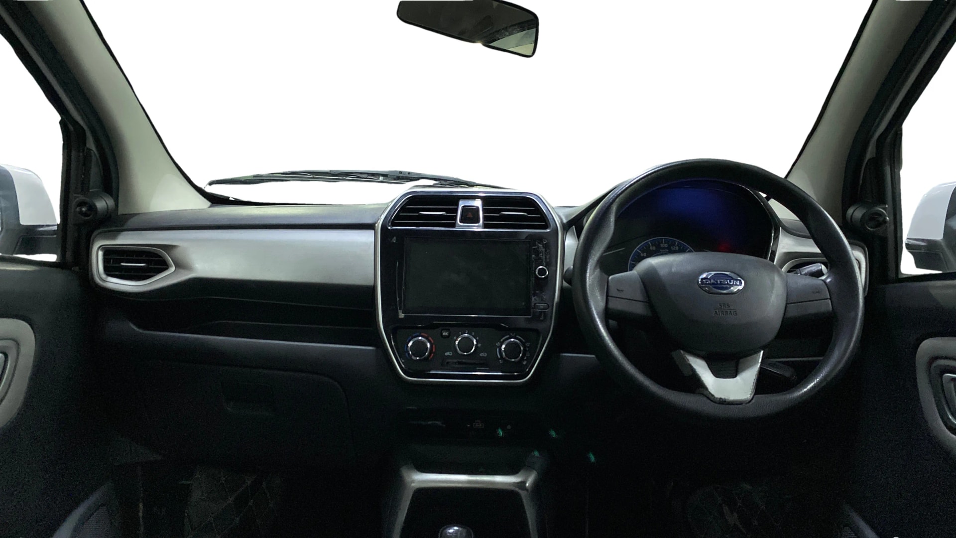 Used 2021 Datsun Redi GO Used 2021 Datsun Redi GO