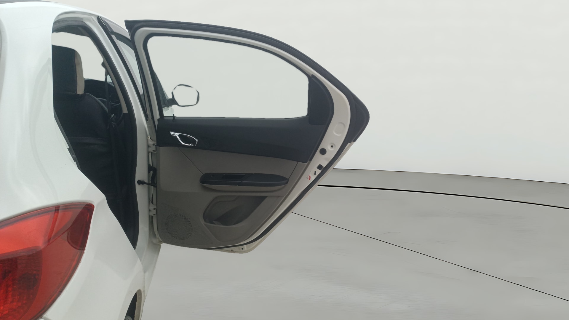 Used 2019 Tata Tiago Used 2019 Tata Tiago