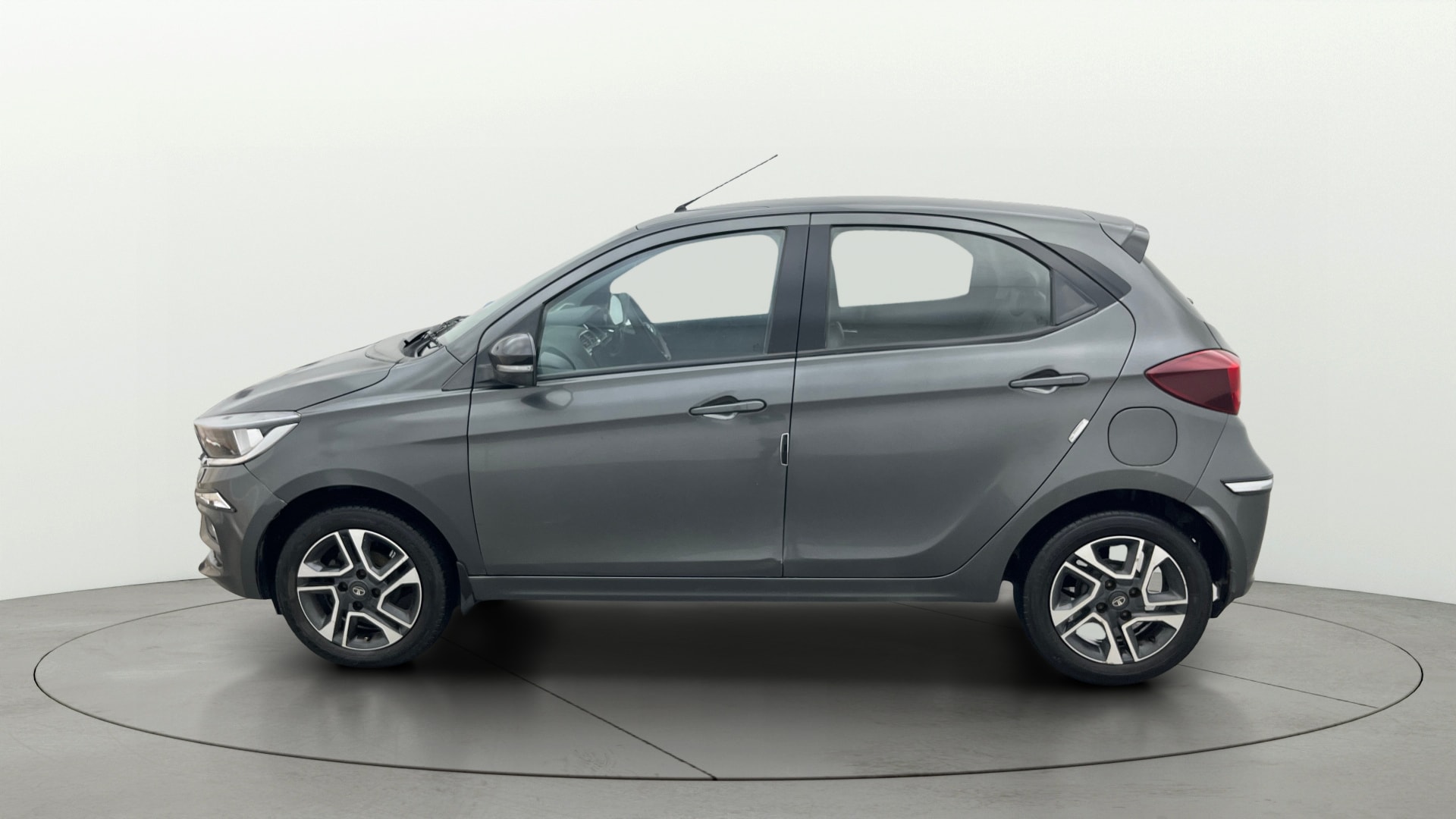 Used 2020 Tata Tiago Used 2020 Tata Tiago
