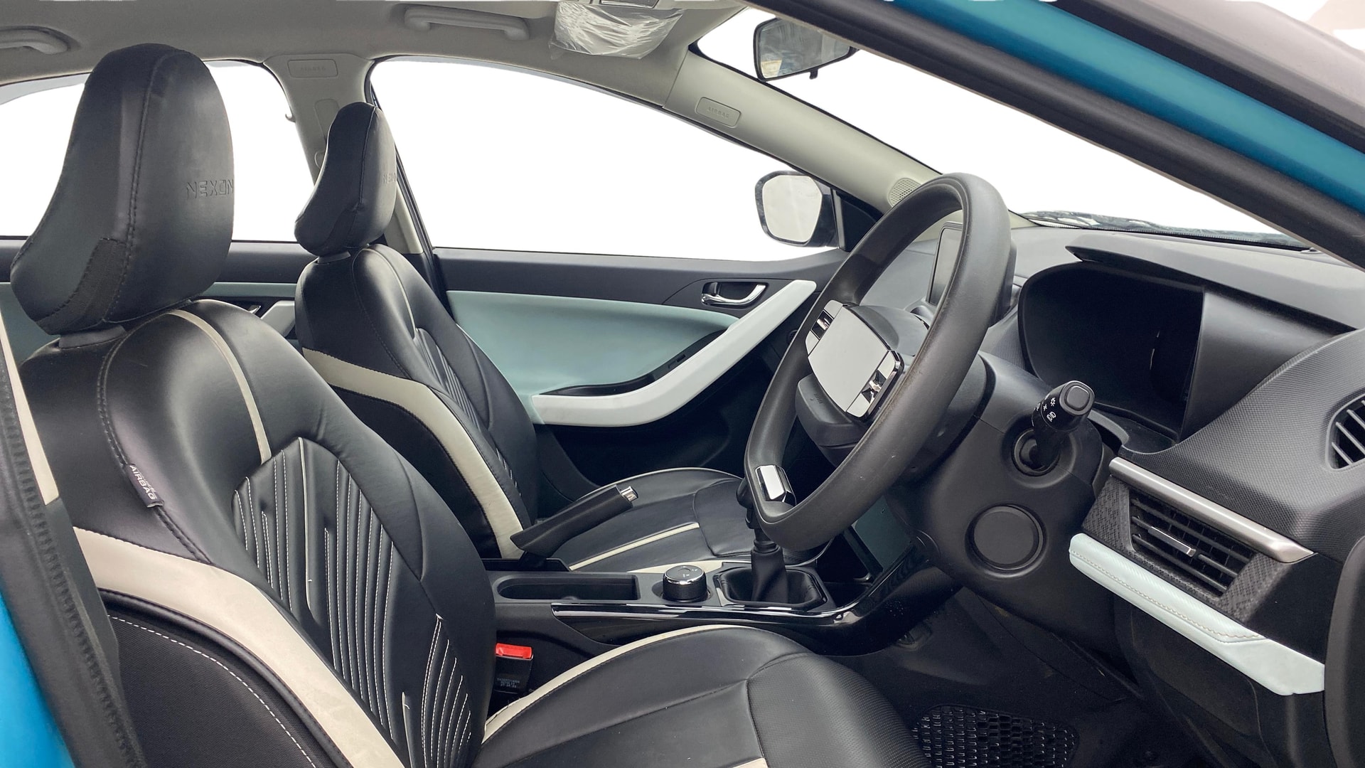 Used 2023 Tata Nexon Used 2023 Tata Nexon