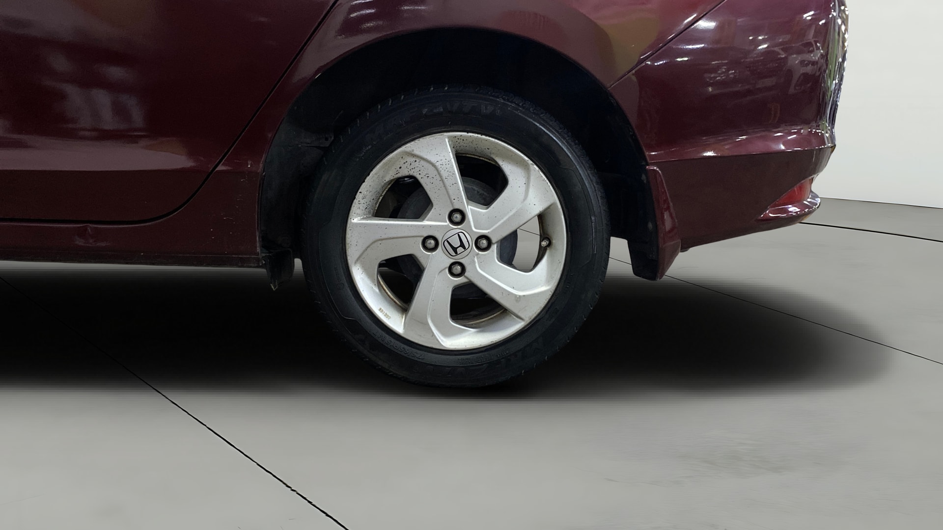 Used 2016 Honda City Used 2016 Honda City