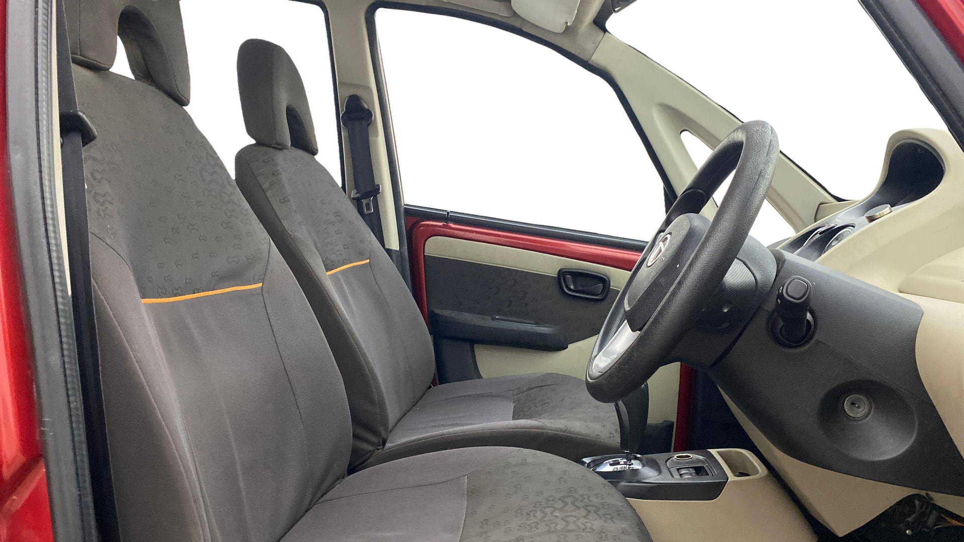 Used 2015 Tata Nano Used 2015 Tata Nano