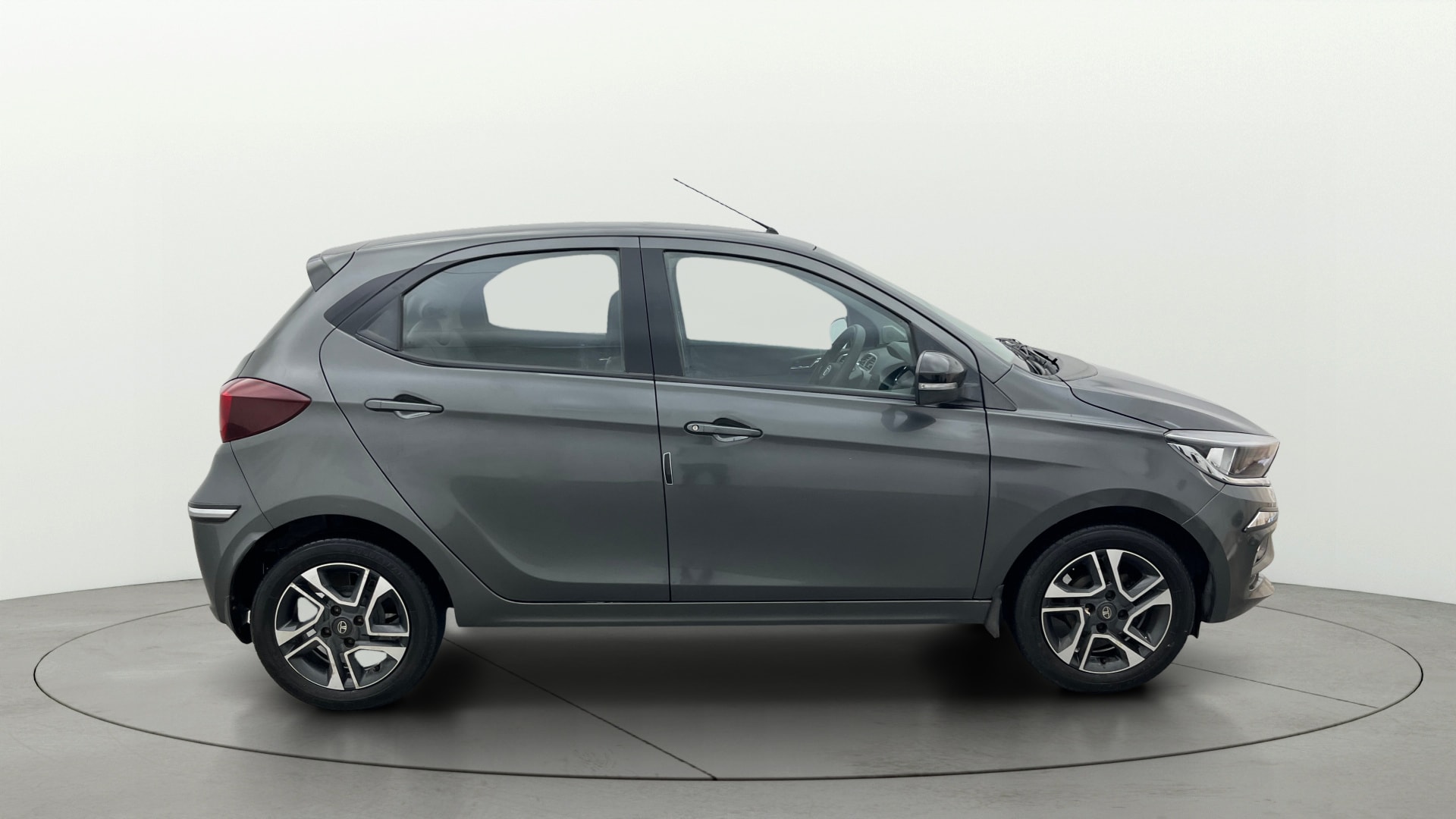 Used 2020 Tata Tiago Used 2020 Tata Tiago