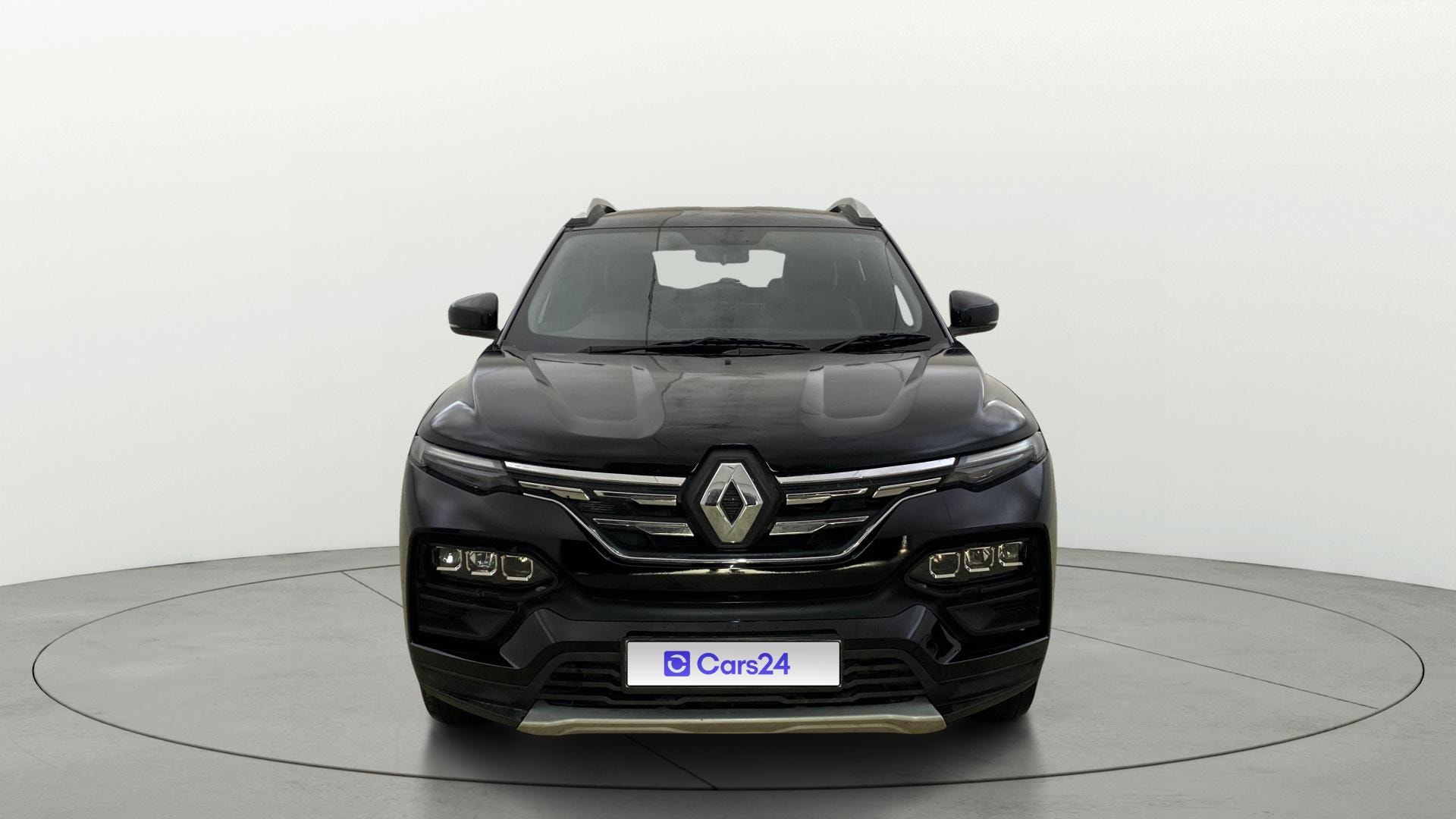 Used 2023 Renault Kiger Used 2023 Renault Kiger