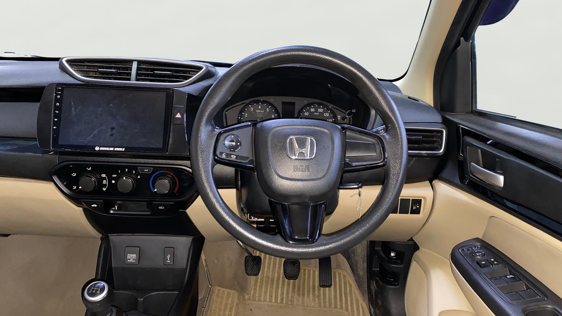 Used 2019 Honda Amaze Used 2019 Honda Amaze