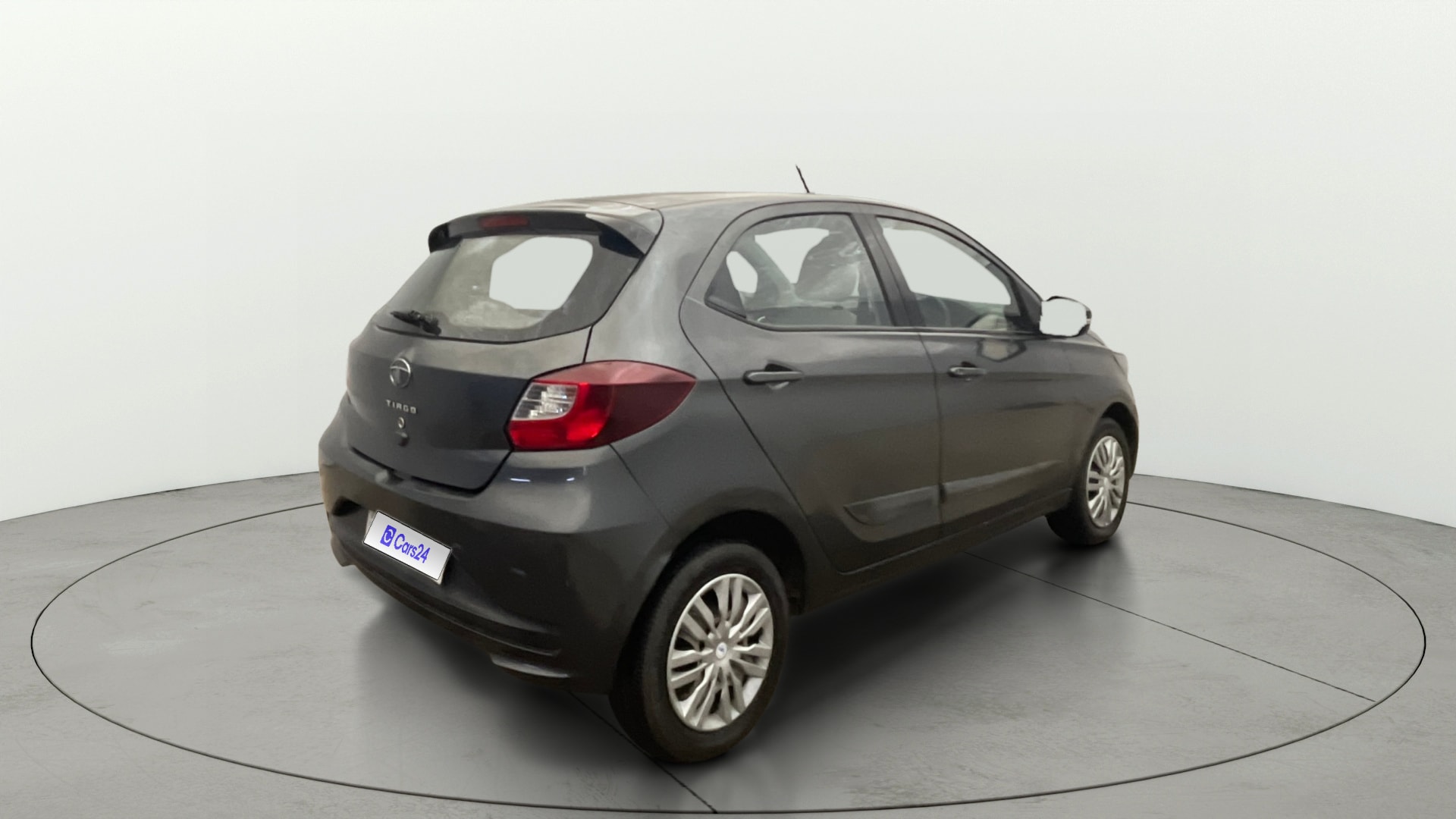 Used 2021 Tata Tiago Used 2021 Tata Tiago