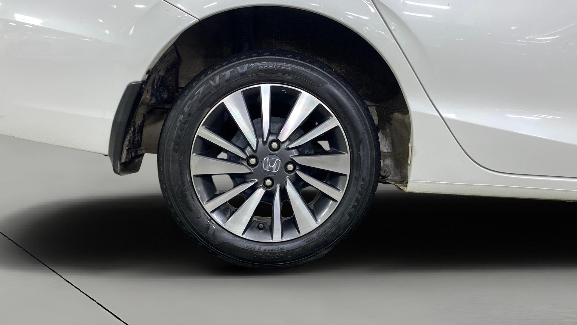 Used 2024 Honda City Used 2024 Honda City