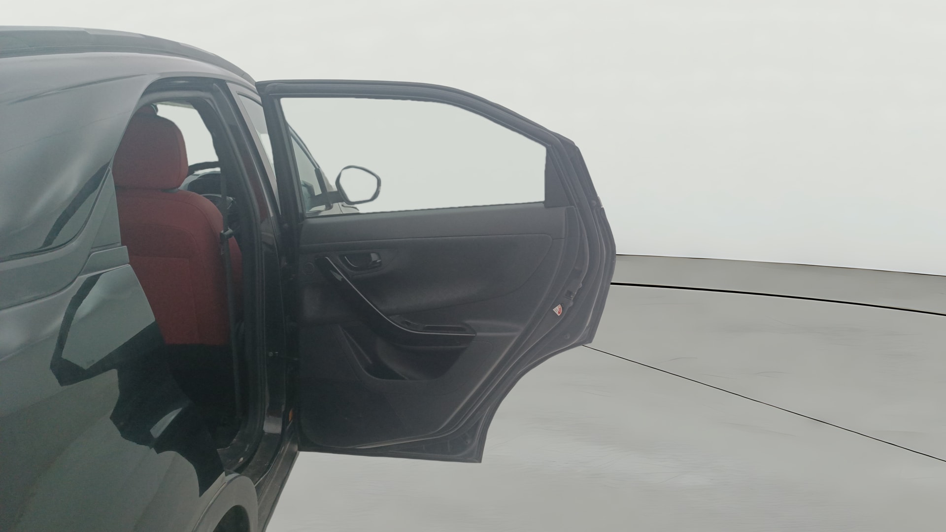 Used 2023 Tata Nexon Used 2023 Tata Nexon