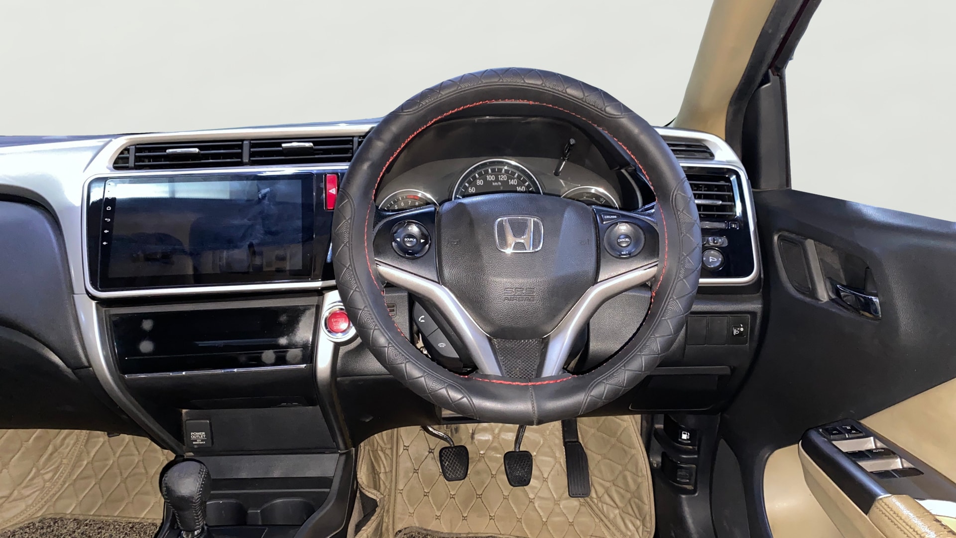 Used 2016 Honda City Used 2016 Honda City