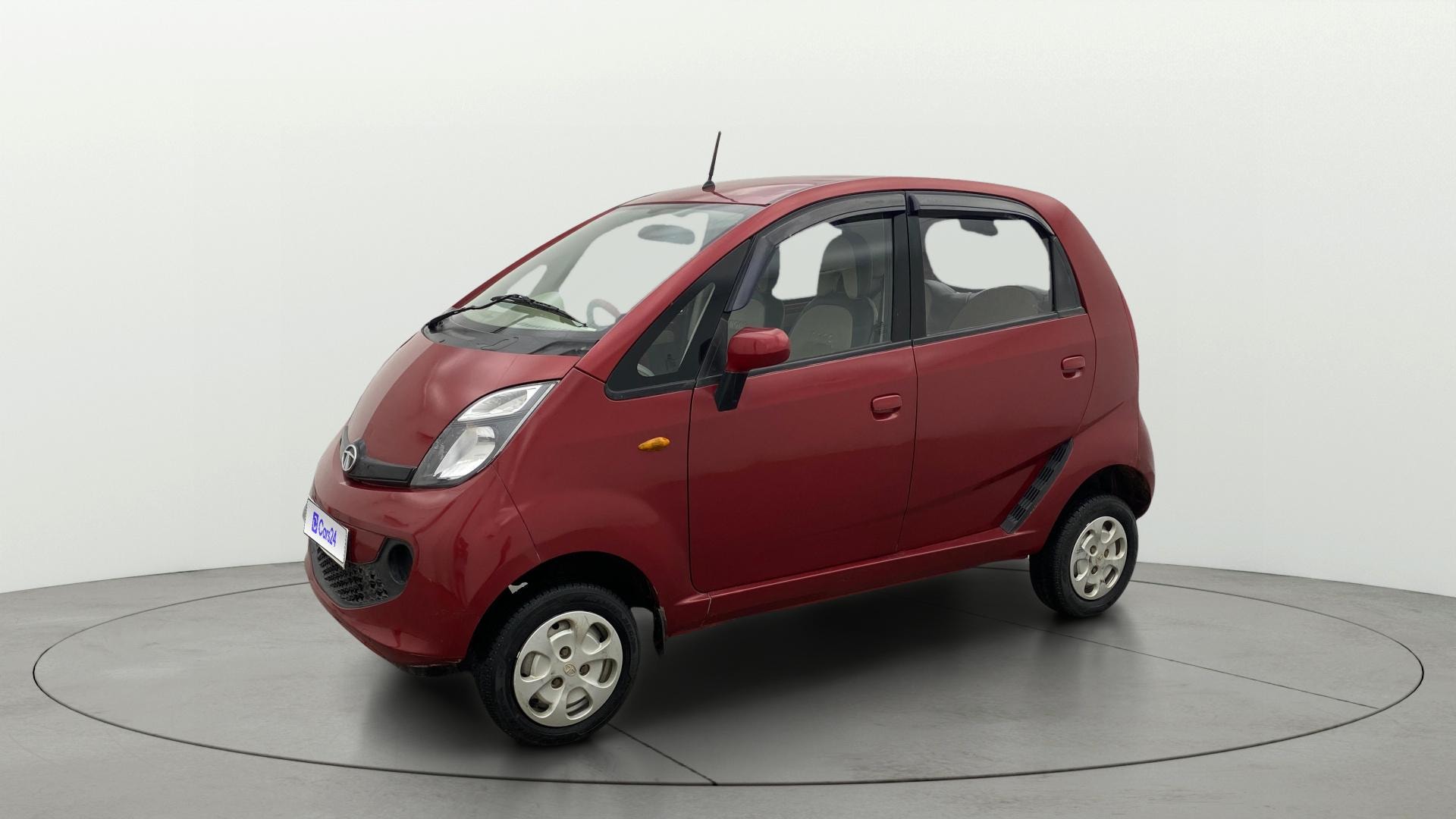 Used 2015 Tata Nano Used 2015 Tata Nano