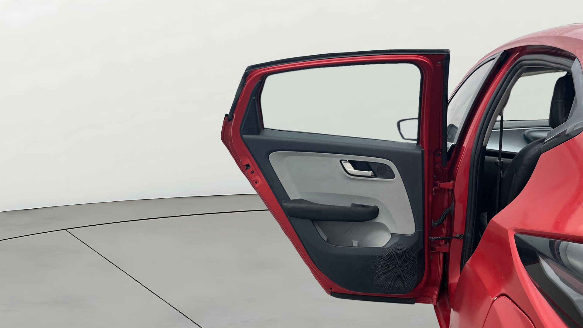 Used 2020 Tata Altroz Used 2020 Tata Altroz