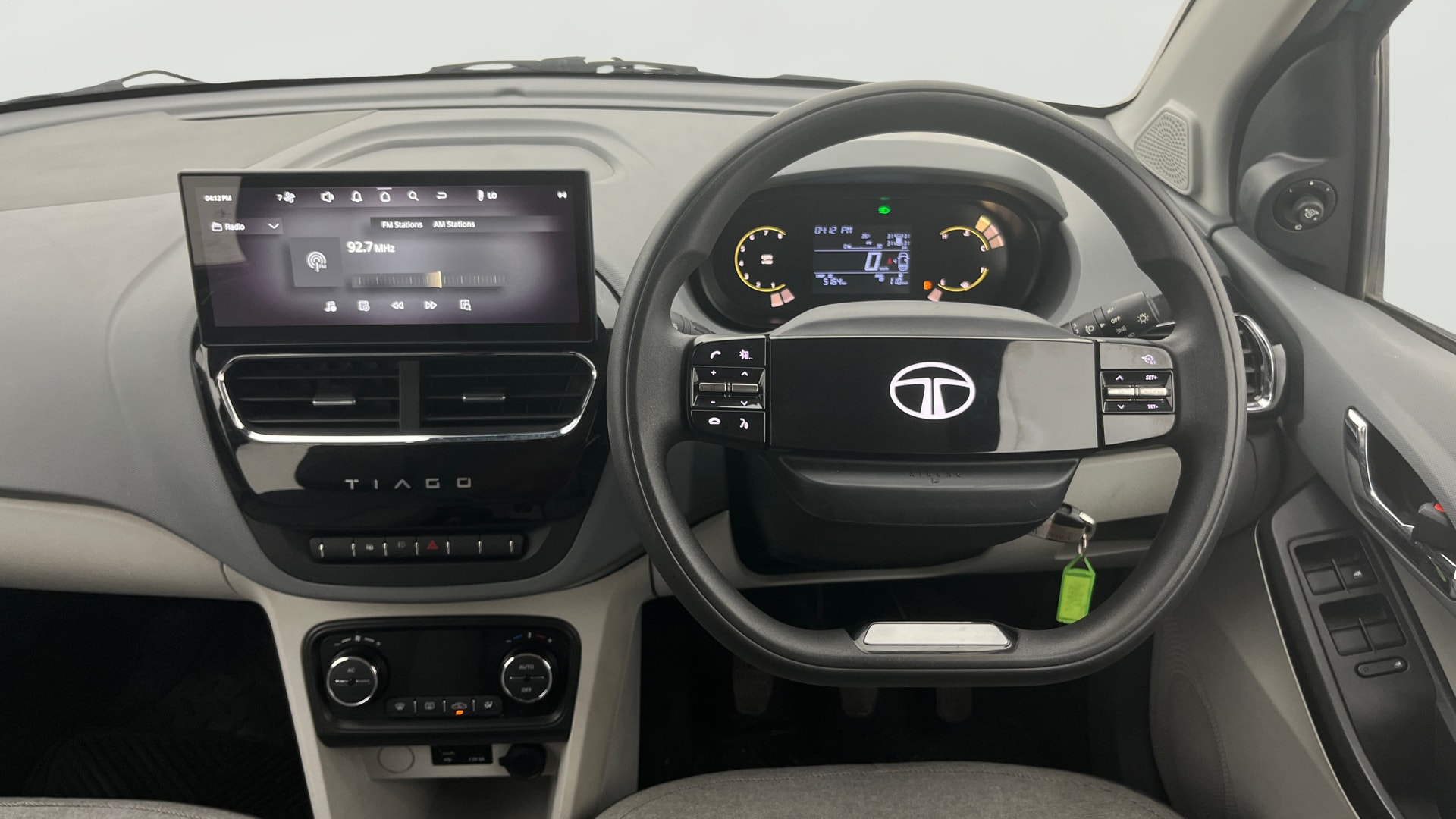 Used 2025 Tata Tiago Used 2025 Tata Tiago