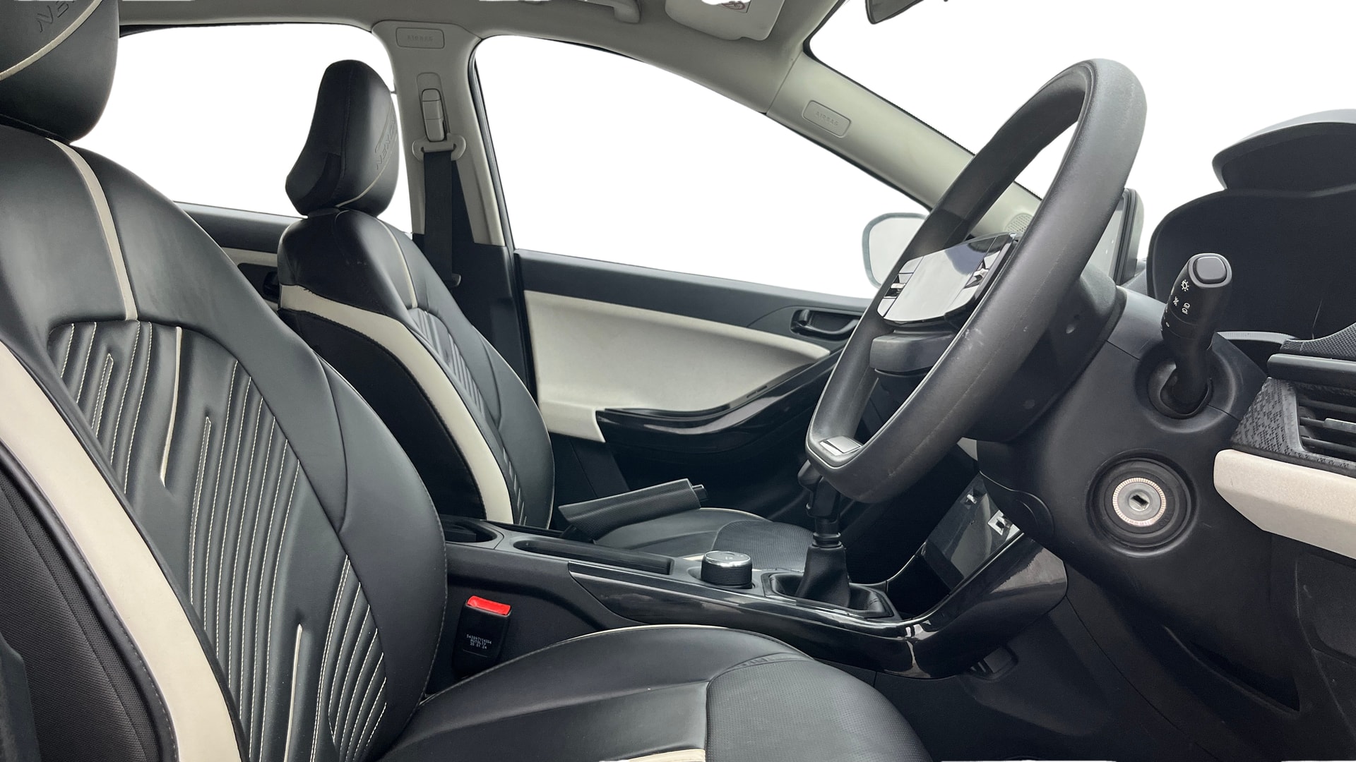 Used 2024 Tata Nexon Used 2024 Tata Nexon
