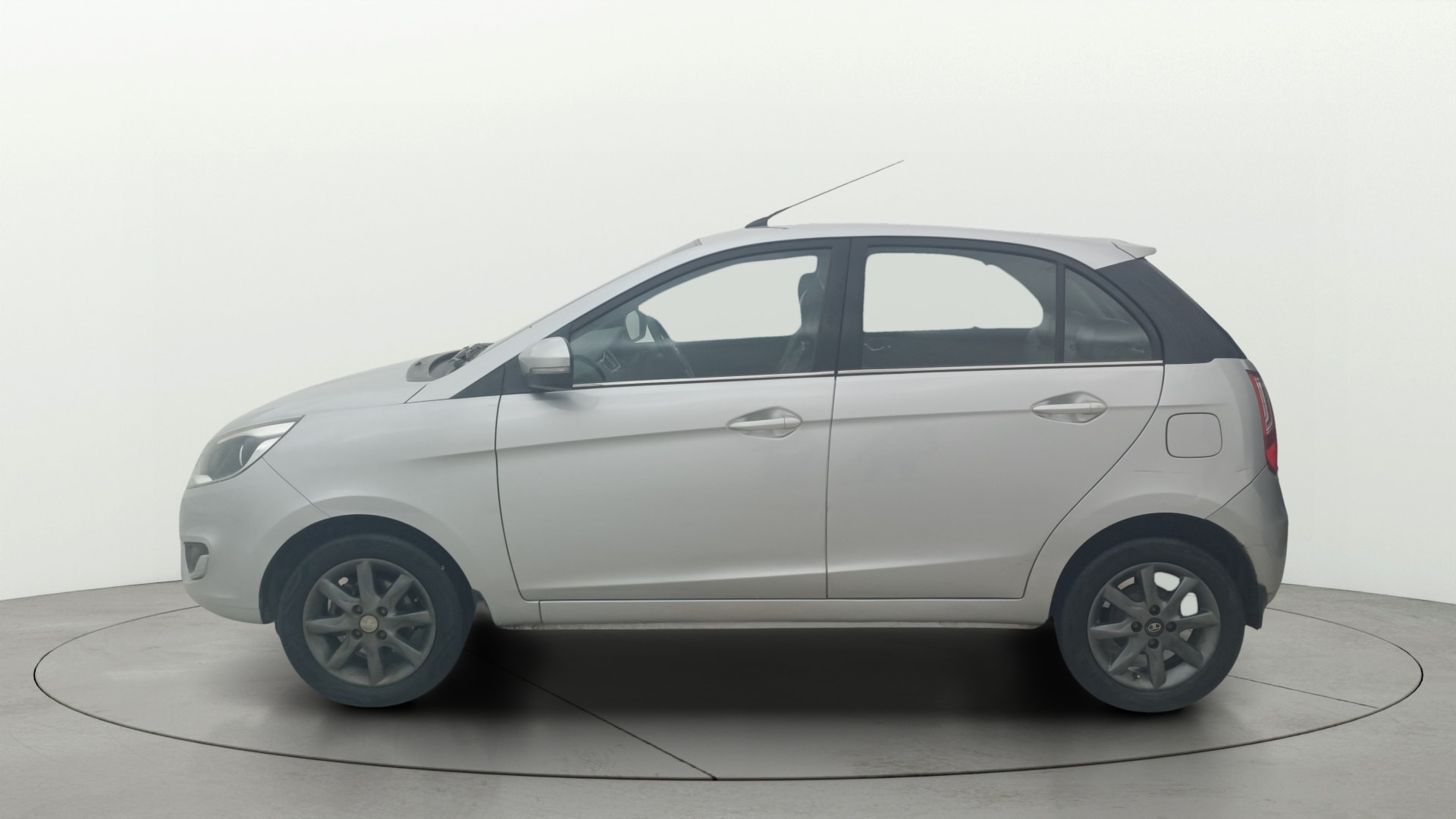 Used 2015 Tata Bolt Used 2015 Tata Bolt