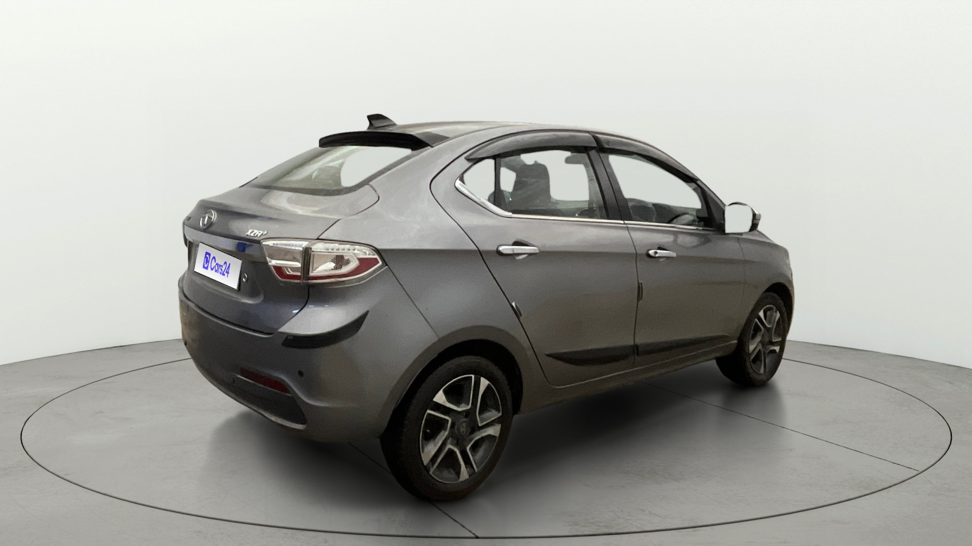 Used 2019 Tata Tigor Used 2019 Tata Tigor
