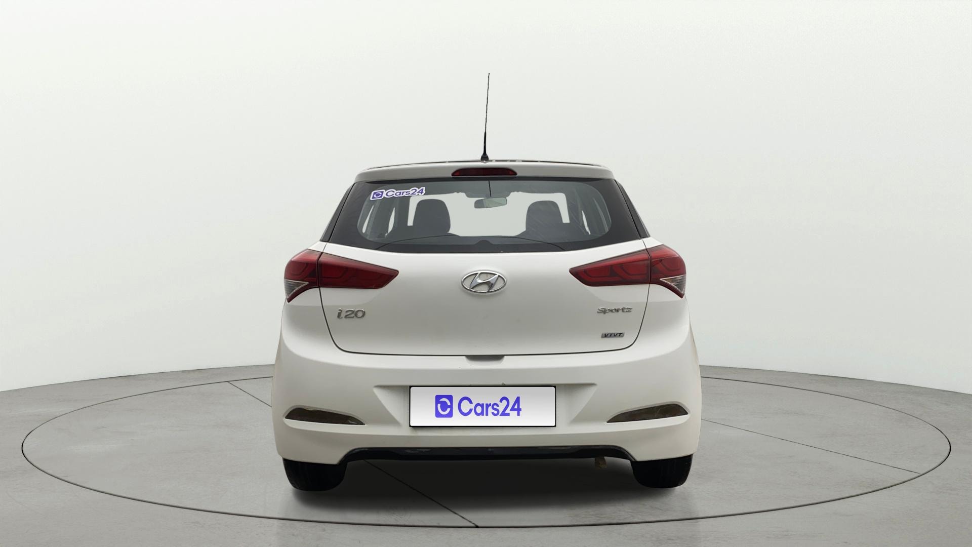 Used 2015 Hyundai Elite i20 Used 2015 Hyundai Elite i20