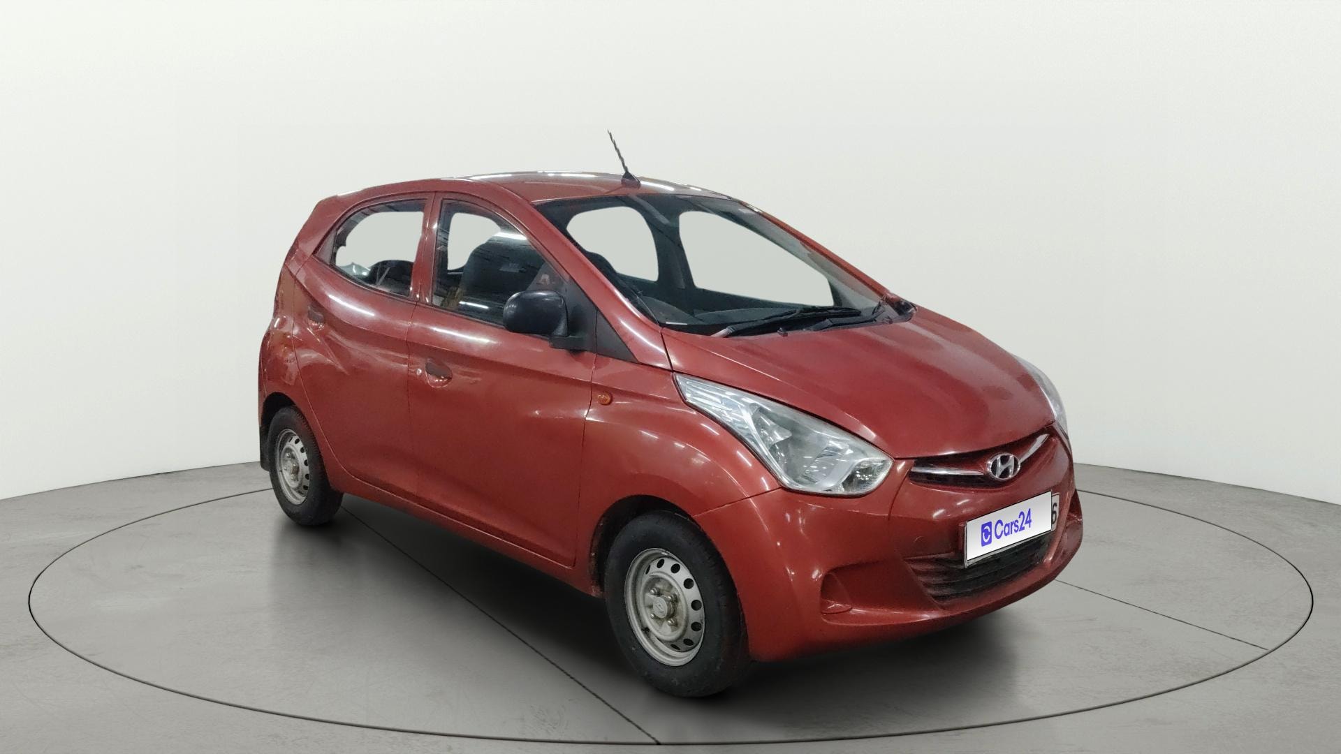 Used 2014 Hyundai EON Used 2014 Hyundai EON