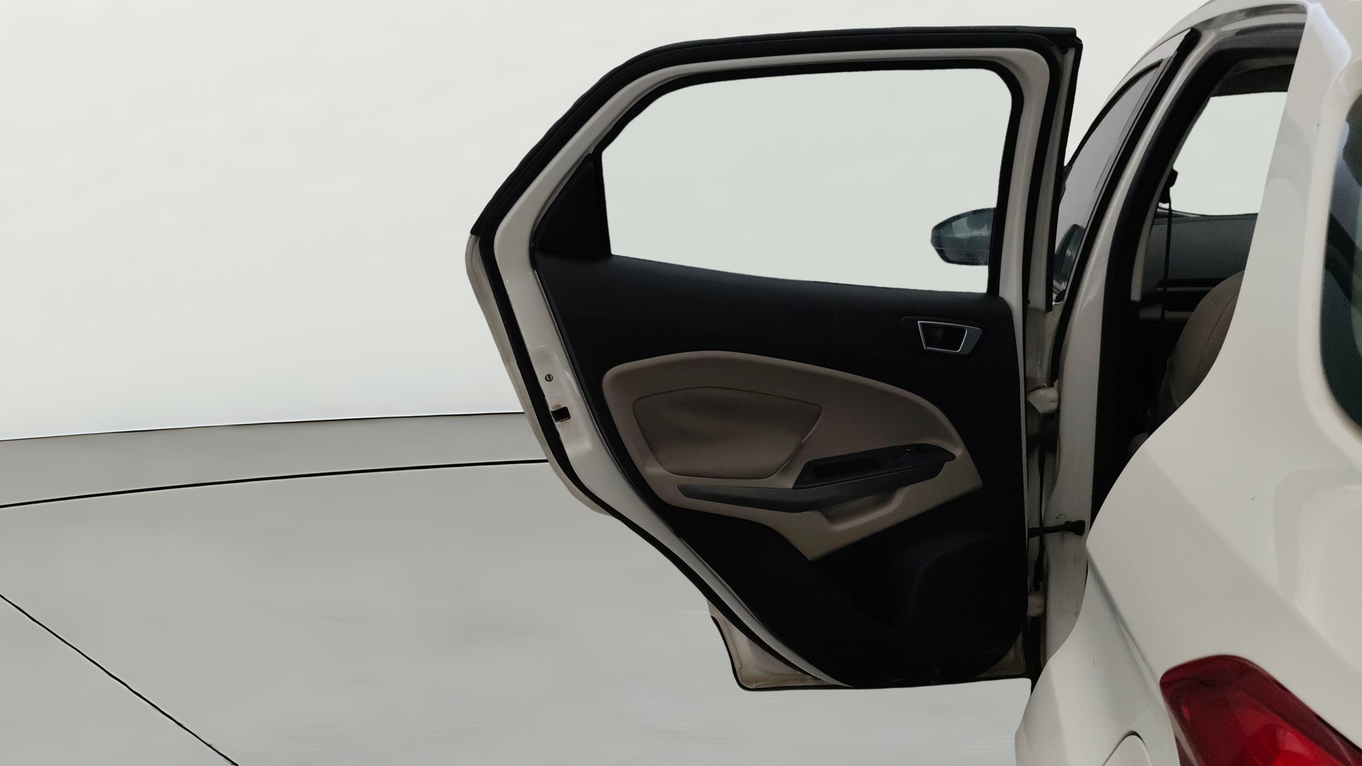 Used 2019 Ford EcoSport Used 2019 Ford EcoSport