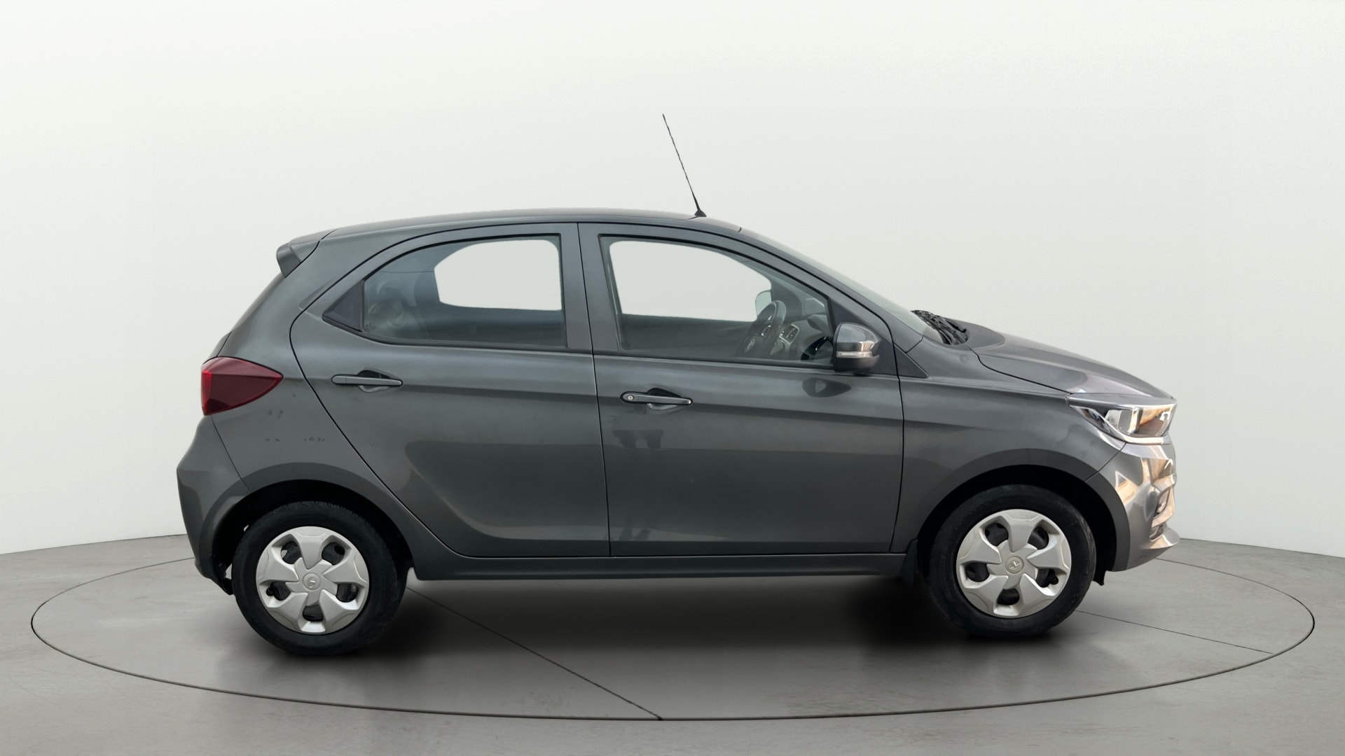 Used 2021 Tata Tiago Used 2021 Tata Tiago