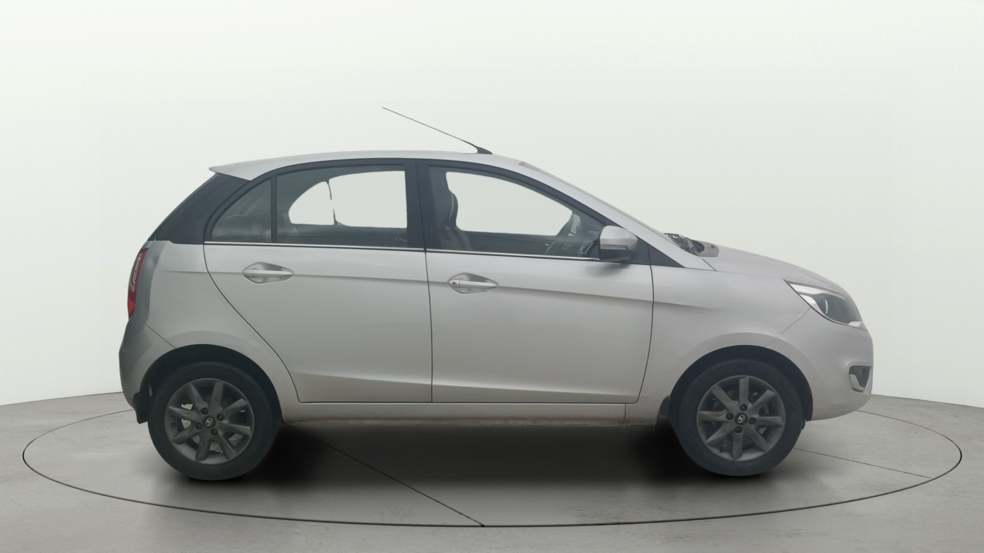 Used 2015 Tata Bolt Used 2015 Tata Bolt