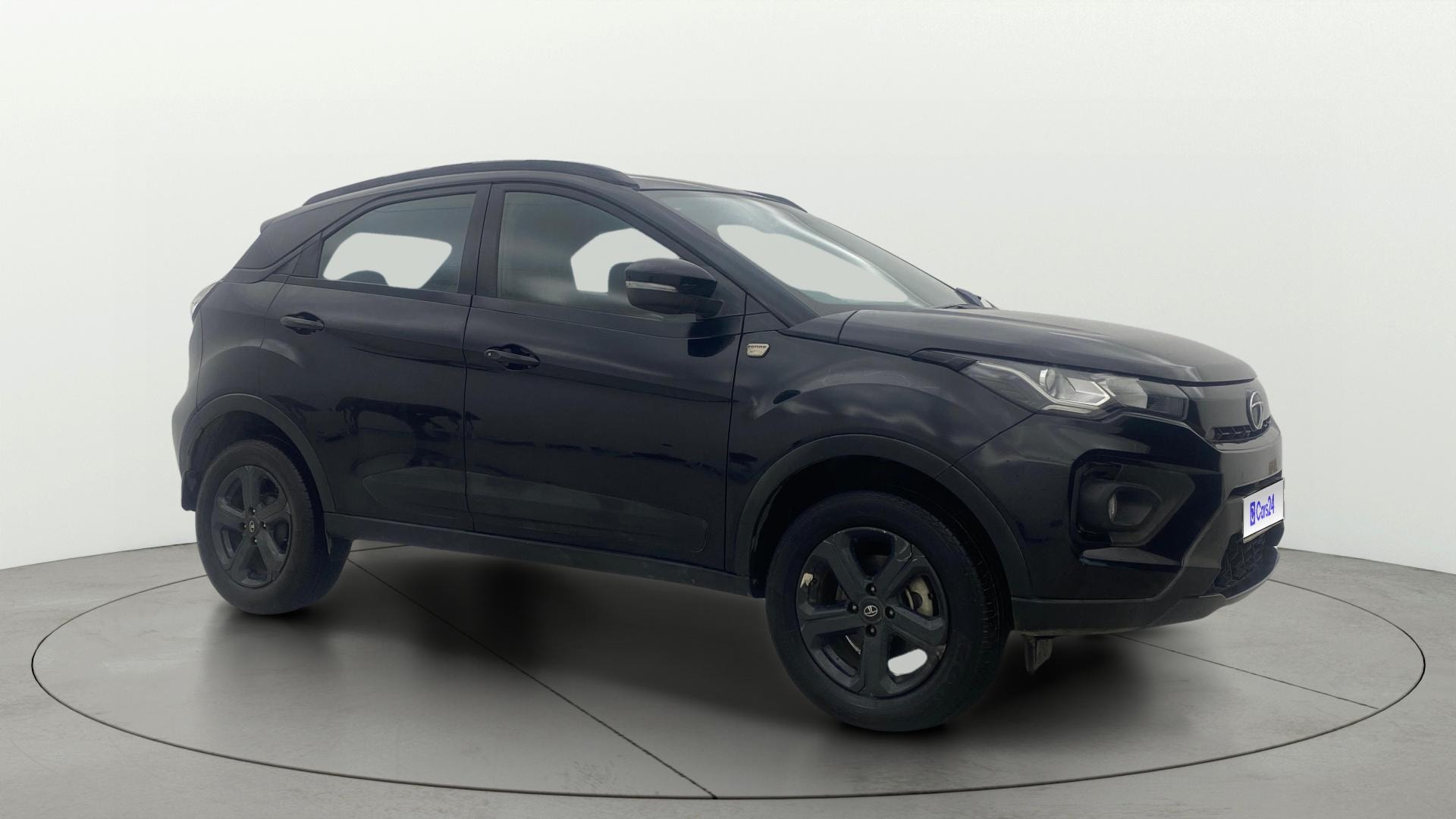Used 2022 Tata Nexon Used 2022 Tata Nexon