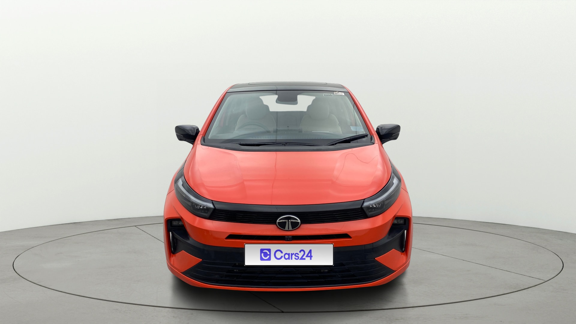 Used 2026 Tata Altroz Used 2026 Tata Altroz