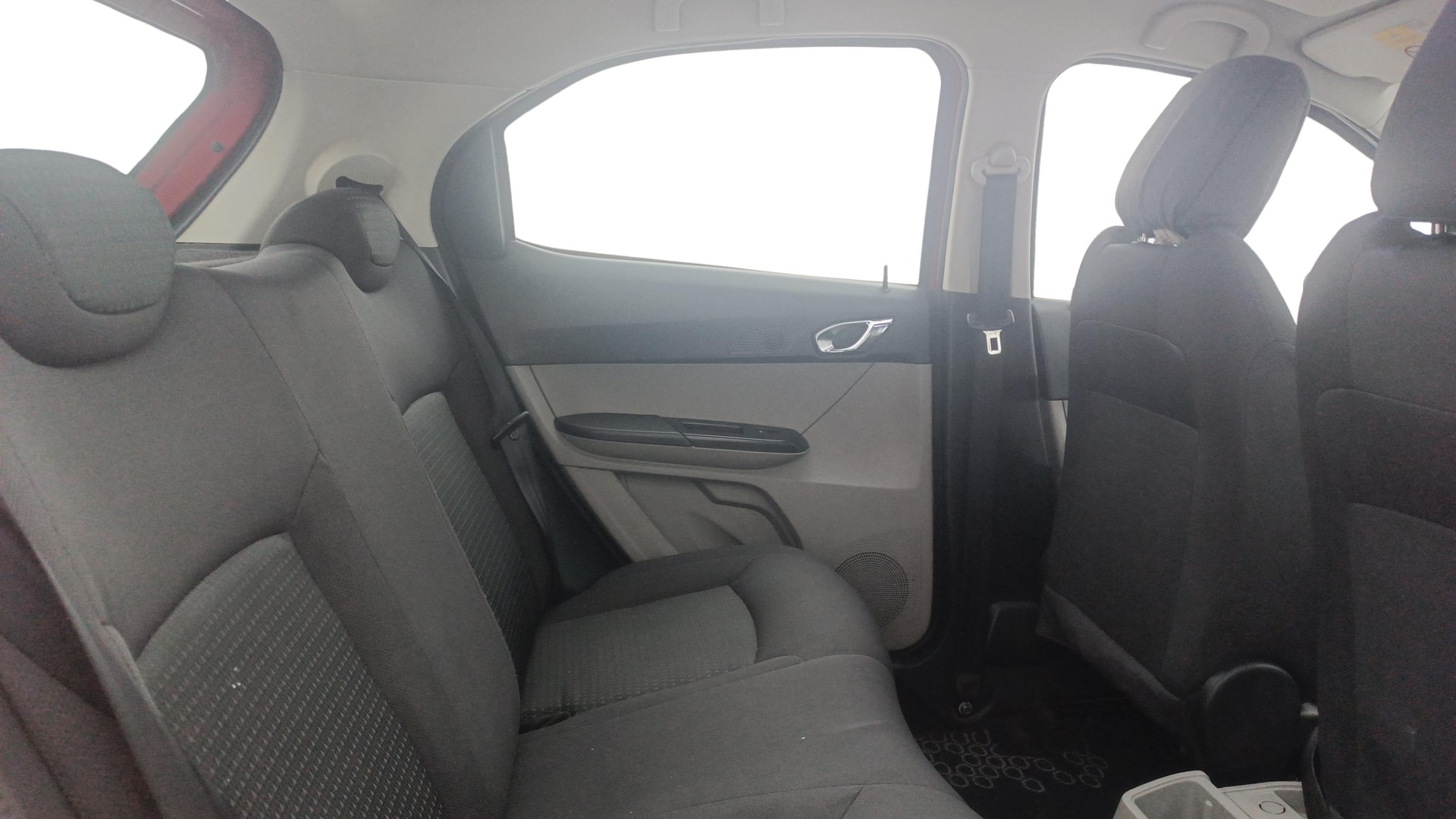 Used 2017 Tata Tiago Used 2017 Tata Tiago