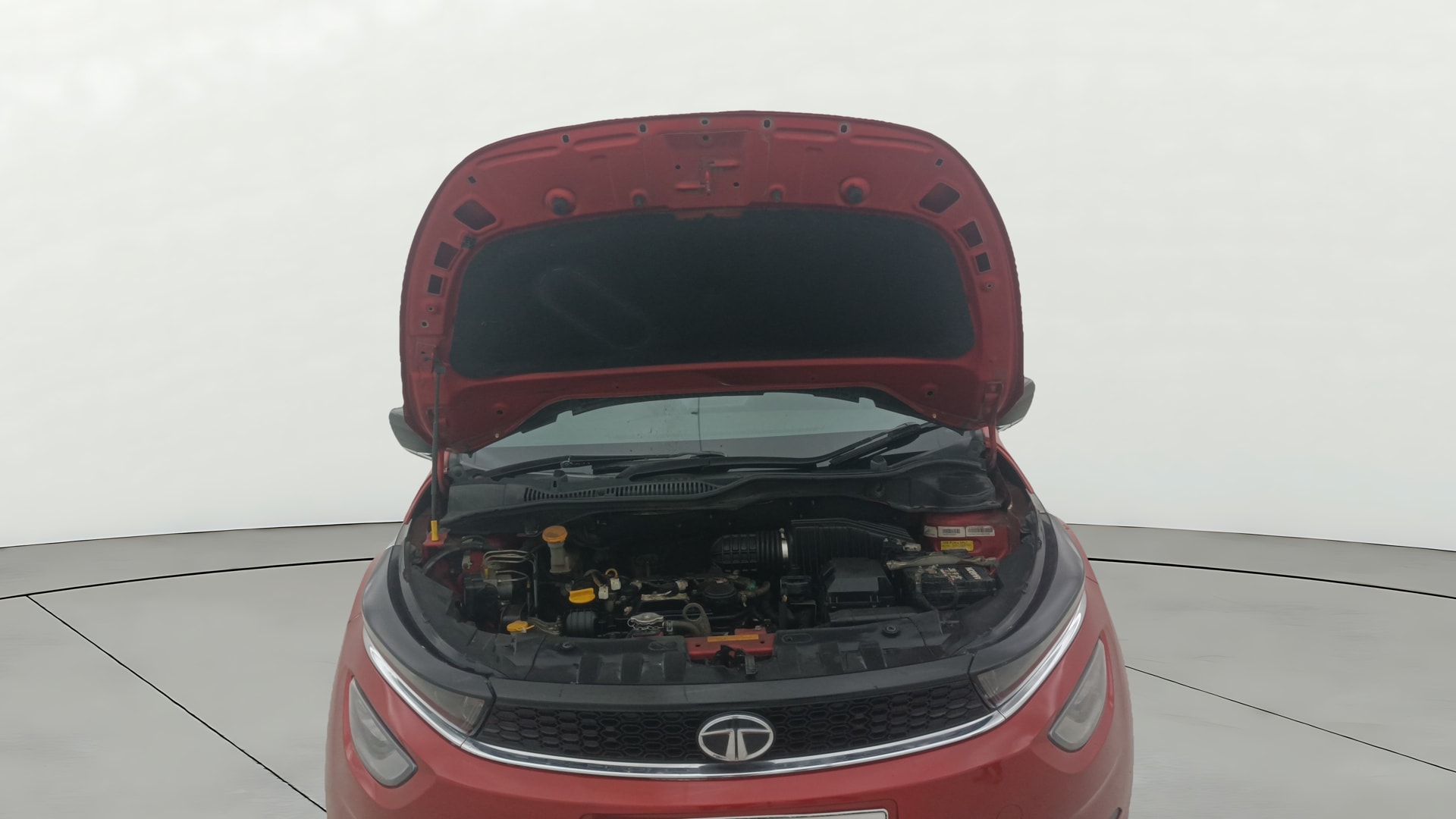 Used 2020 Tata Altroz Used 2020 Tata Altroz