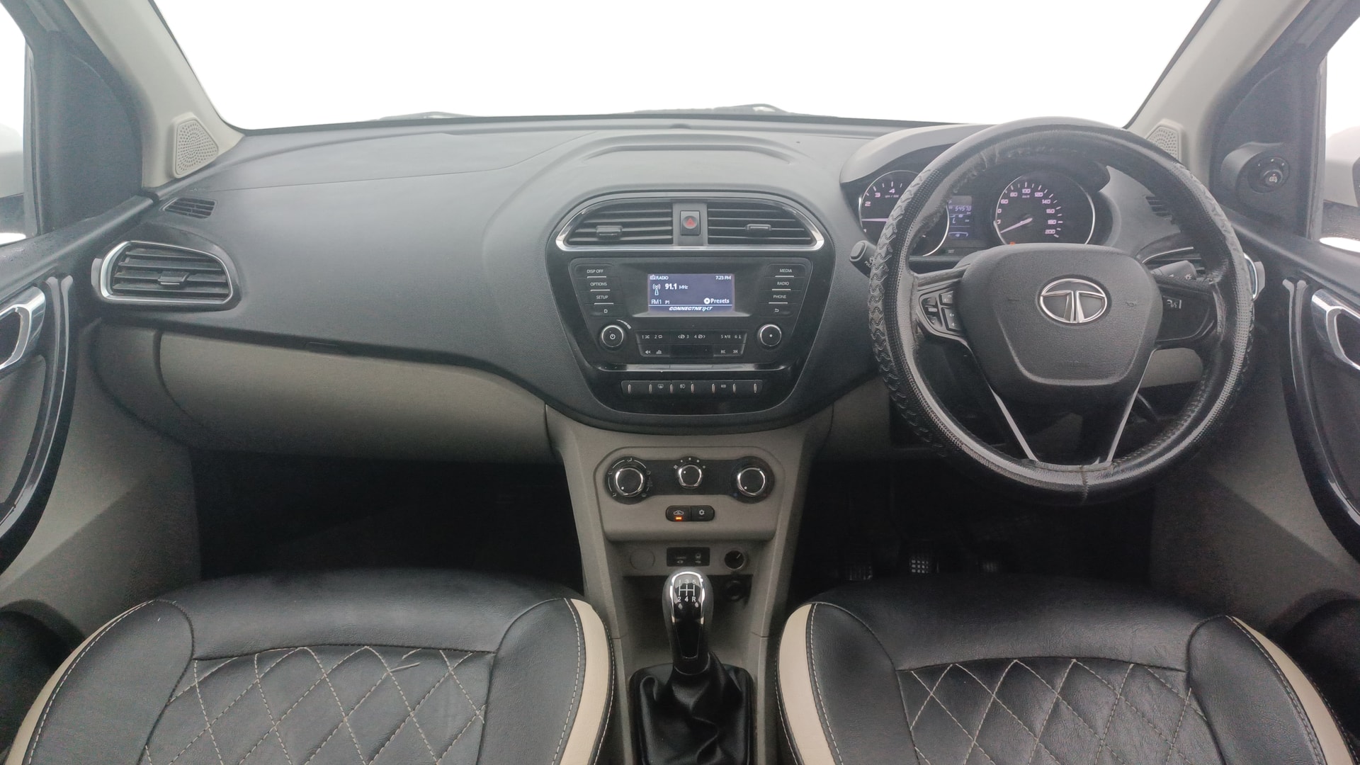 Used 2019 Tata Tiago Used 2019 Tata Tiago
