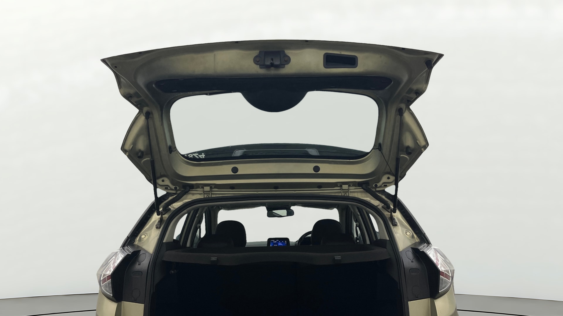 Used 2022 Tata Nexon Used 2022 Tata Nexon