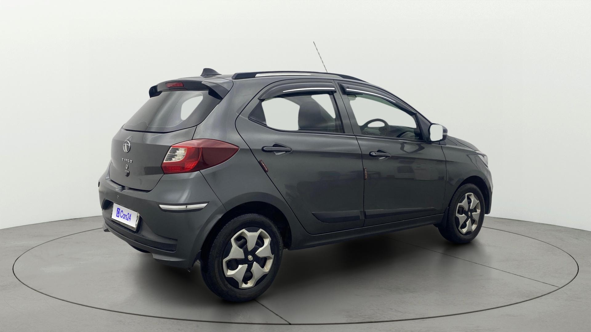 Used 2020 Tata Tiago Used 2020 Tata Tiago