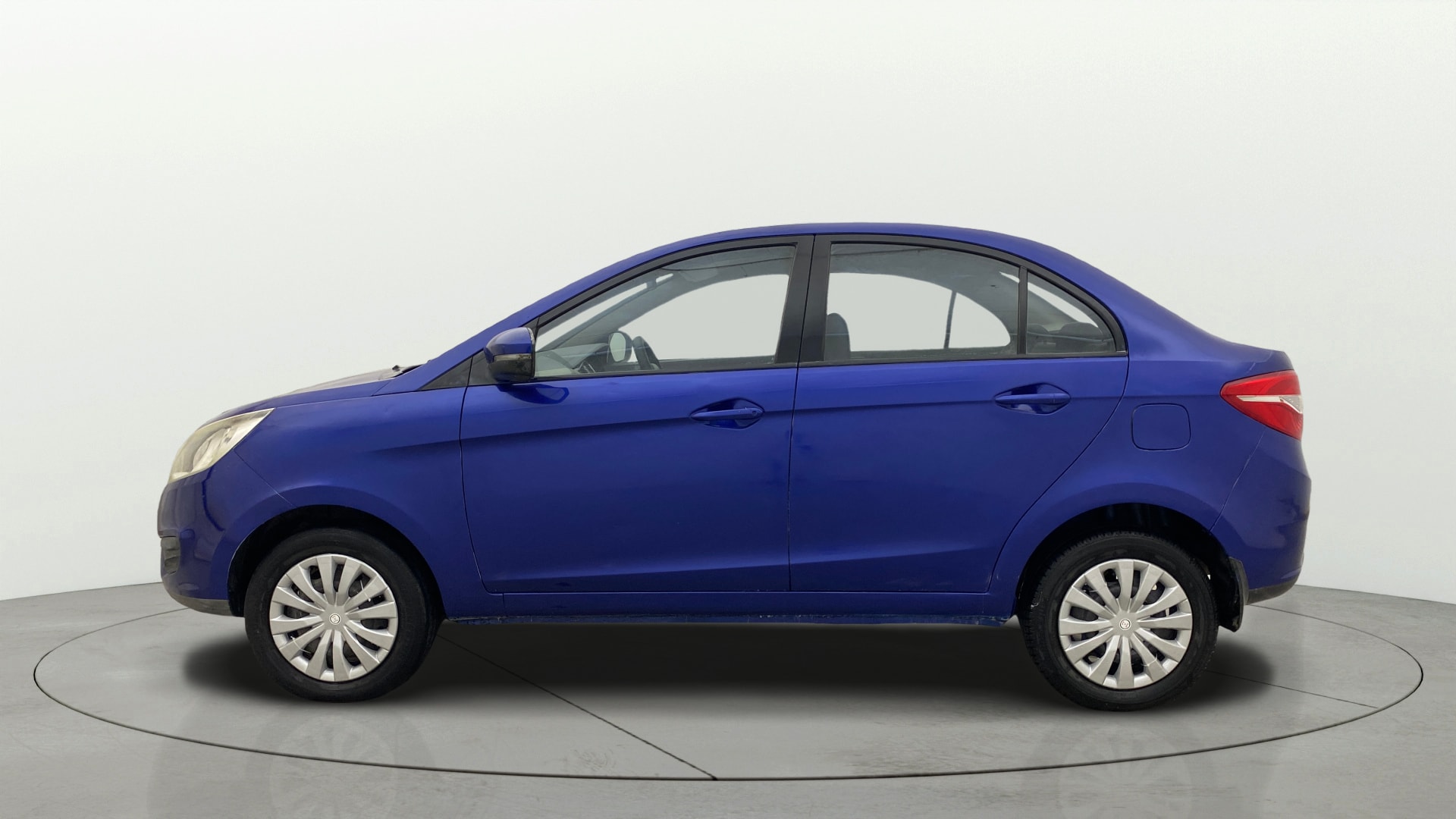 Used 2015 Tata Zest Used 2015 Tata Zest